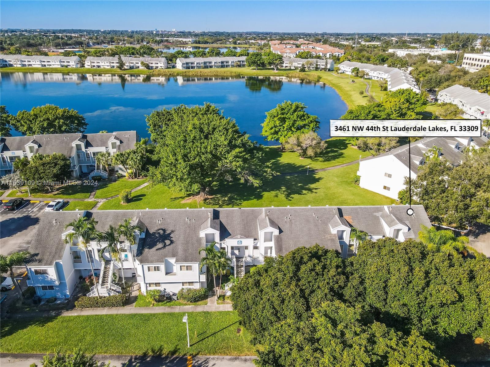 3461 NW 44th St # 106