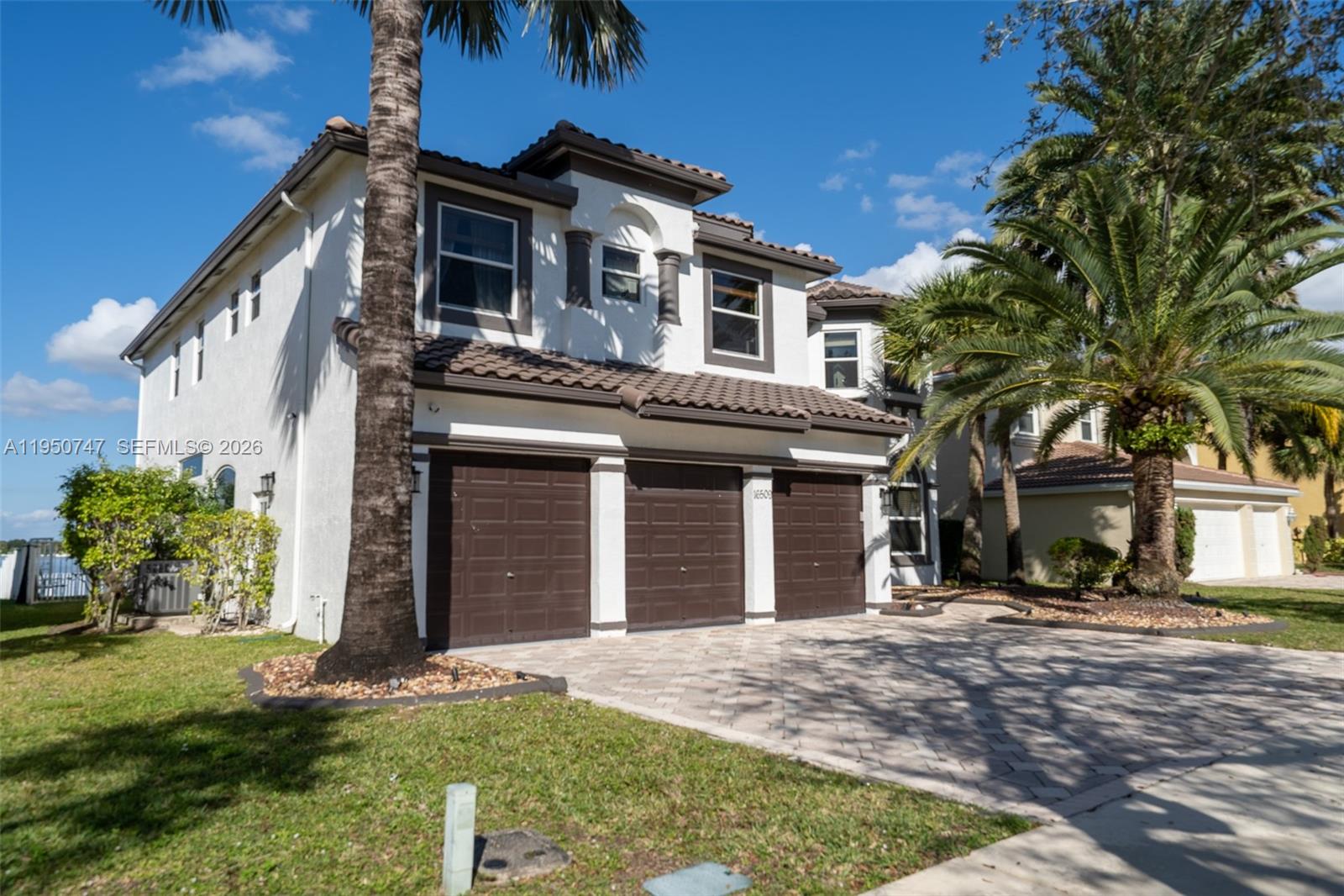 16509 SW 54th Ct