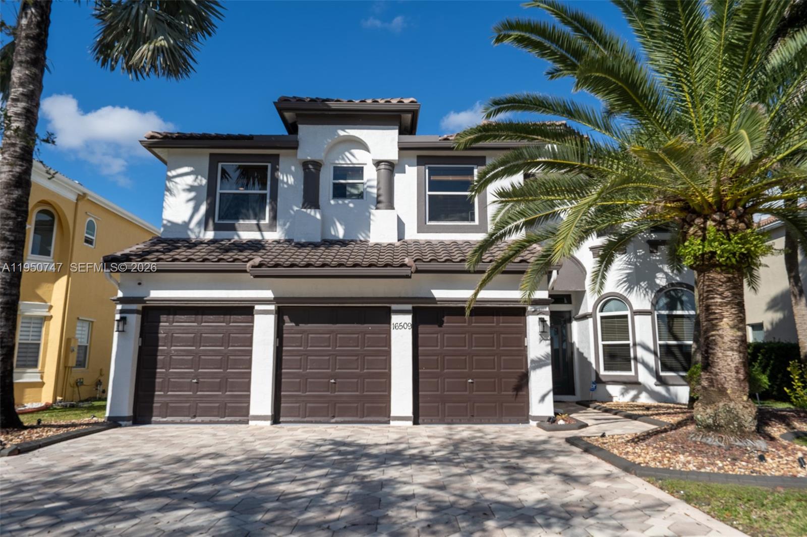 16509 SW 54th Ct