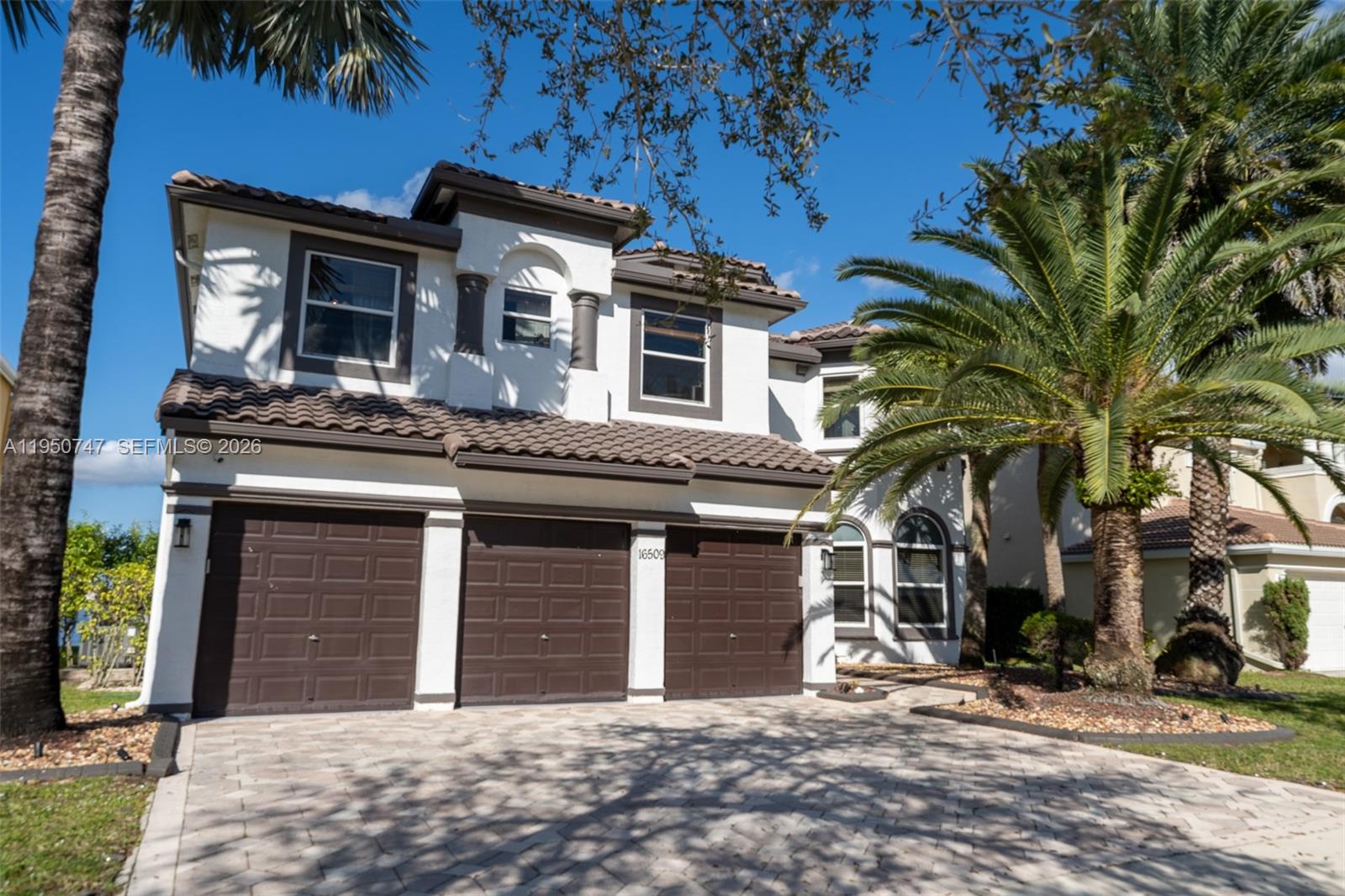 16509 SW 54th Ct