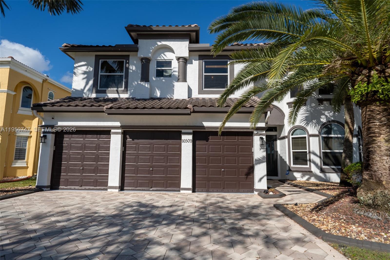 16509 SW 54th Ct