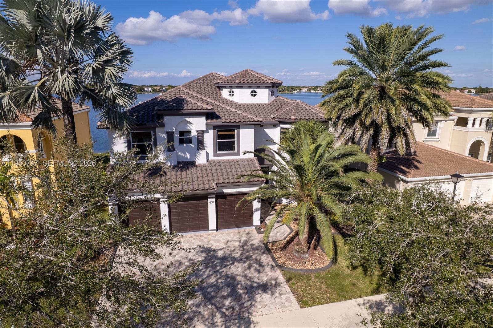 16509 SW 54th Ct