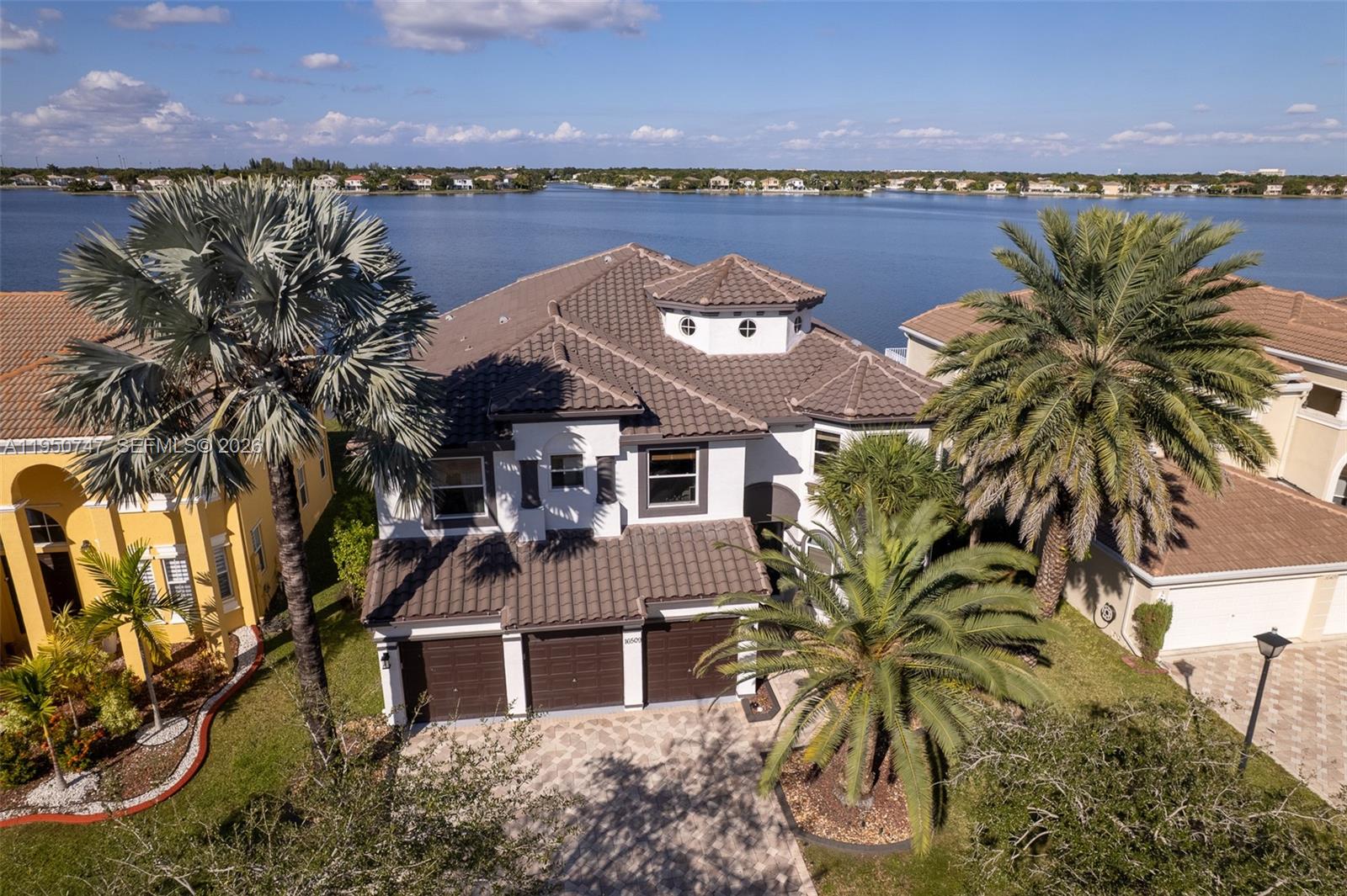 16509 SW 54th Ct