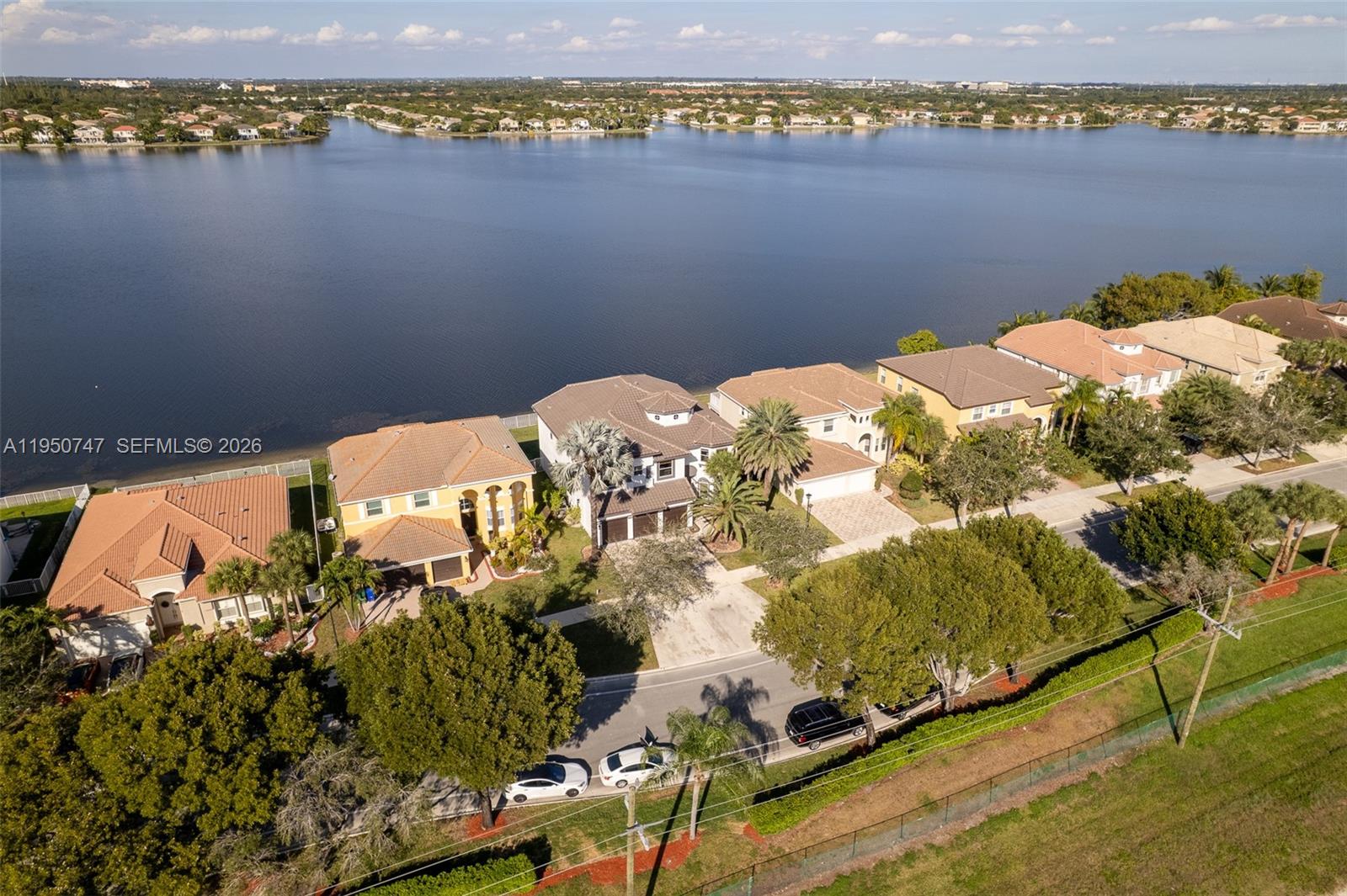 16509 SW 54th Ct