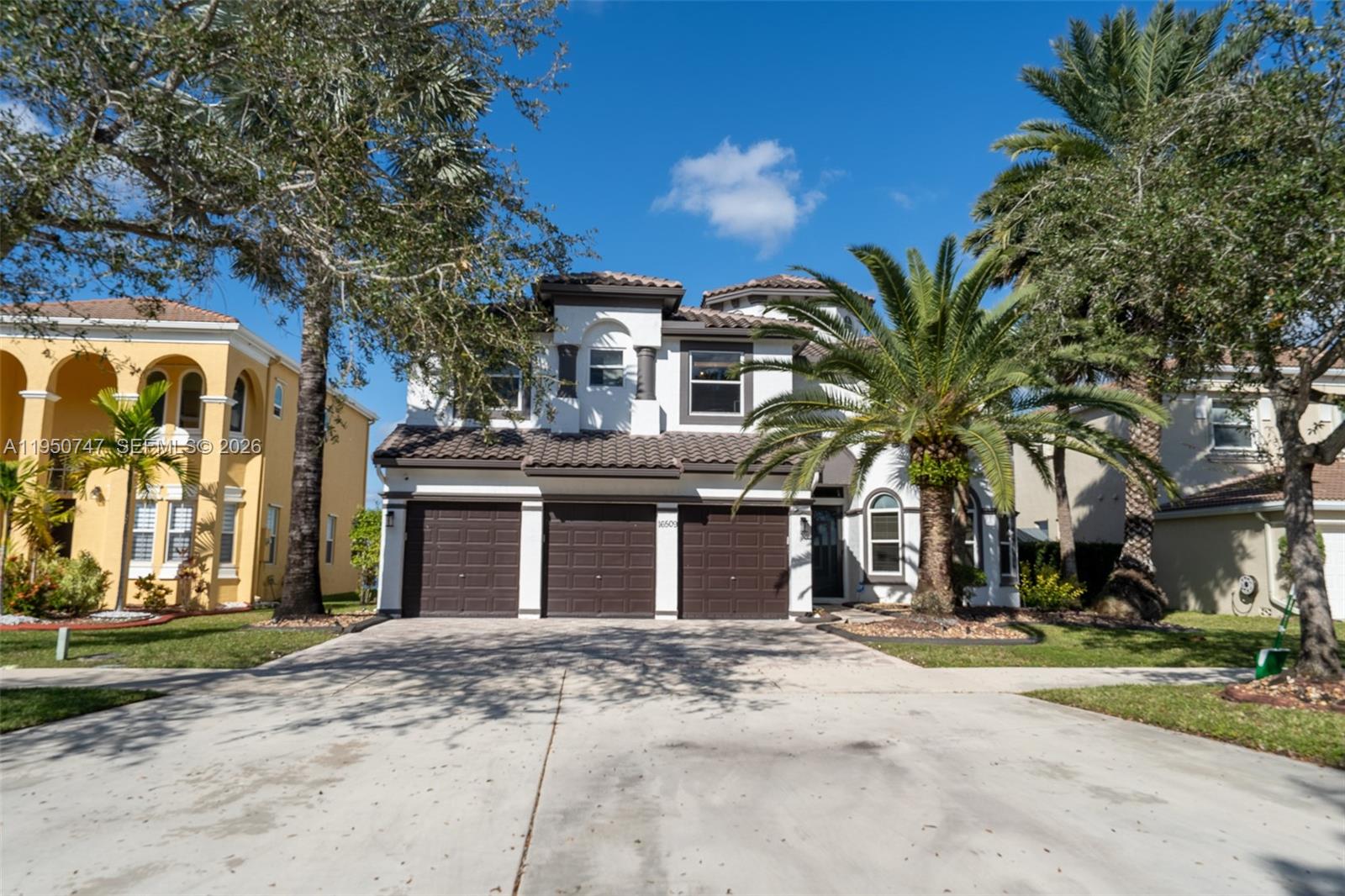 16509 SW 54th Ct