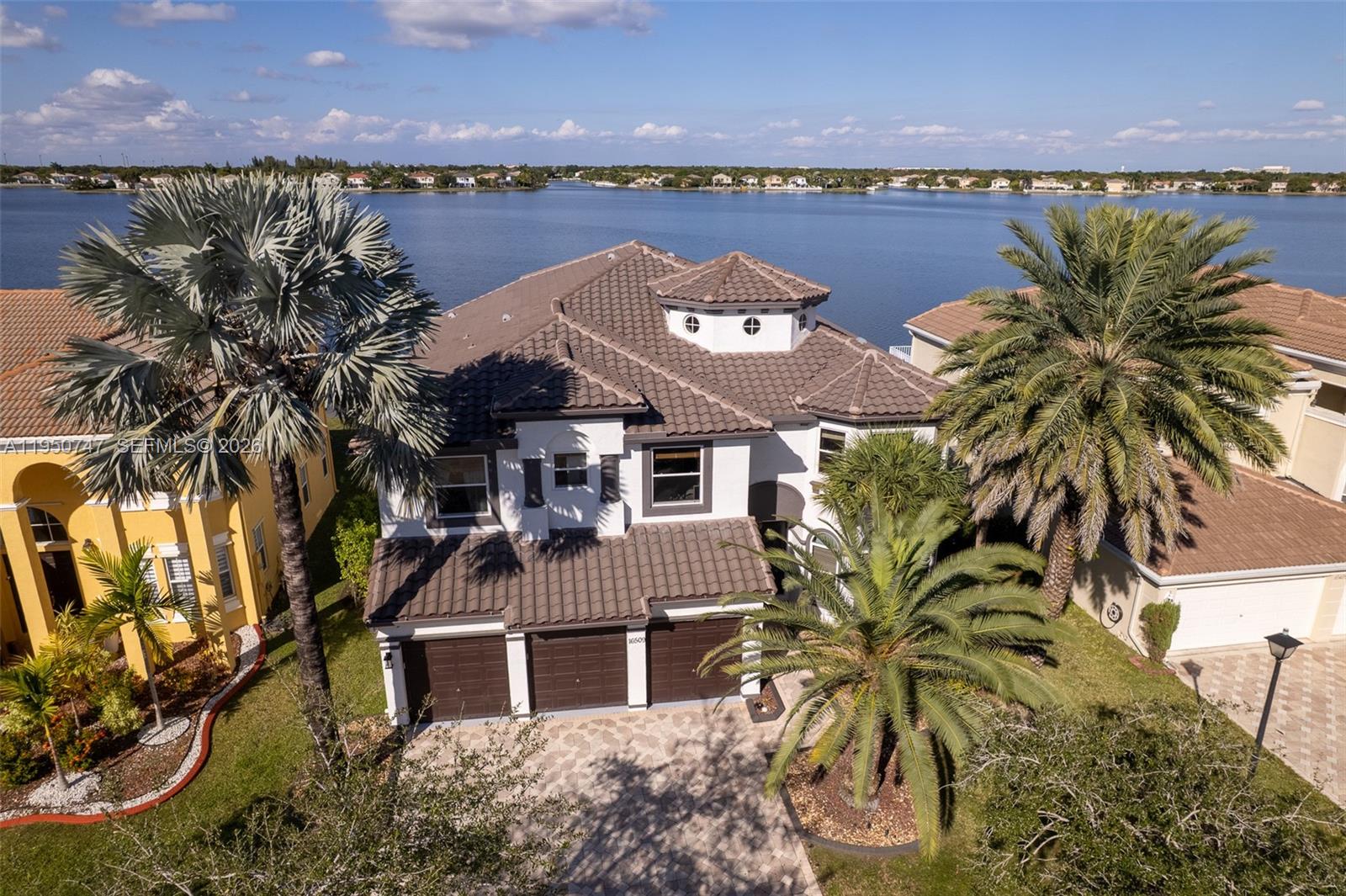 16509 SW 54th Ct