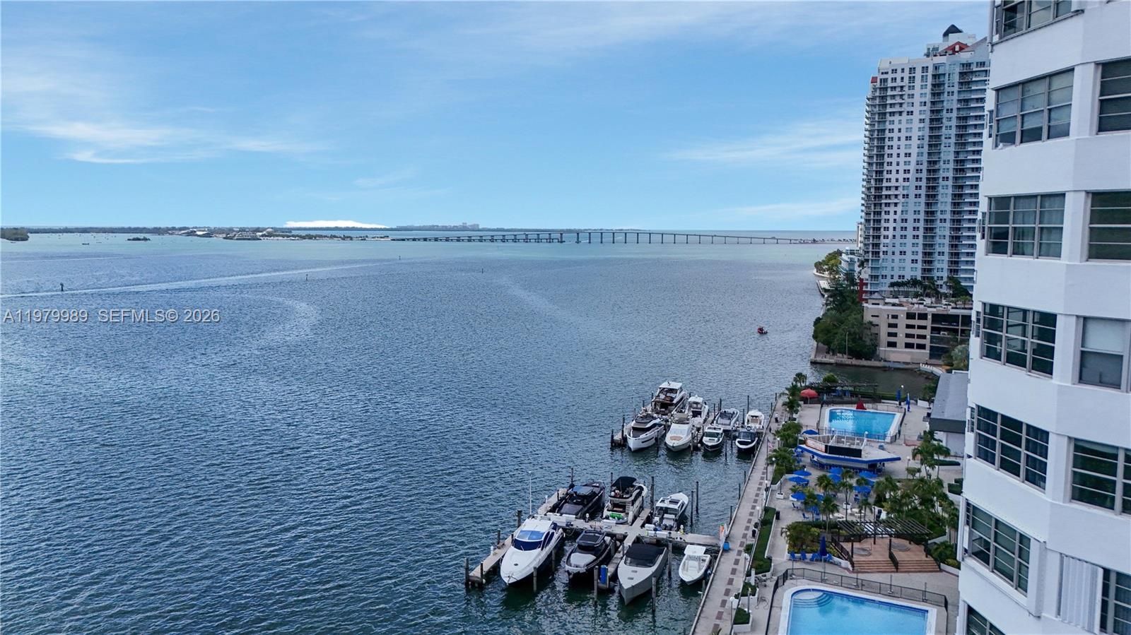 801 Brickell Bay Dr # 1070