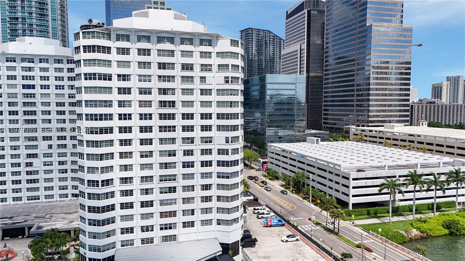 801 Brickell Bay Dr # 1070