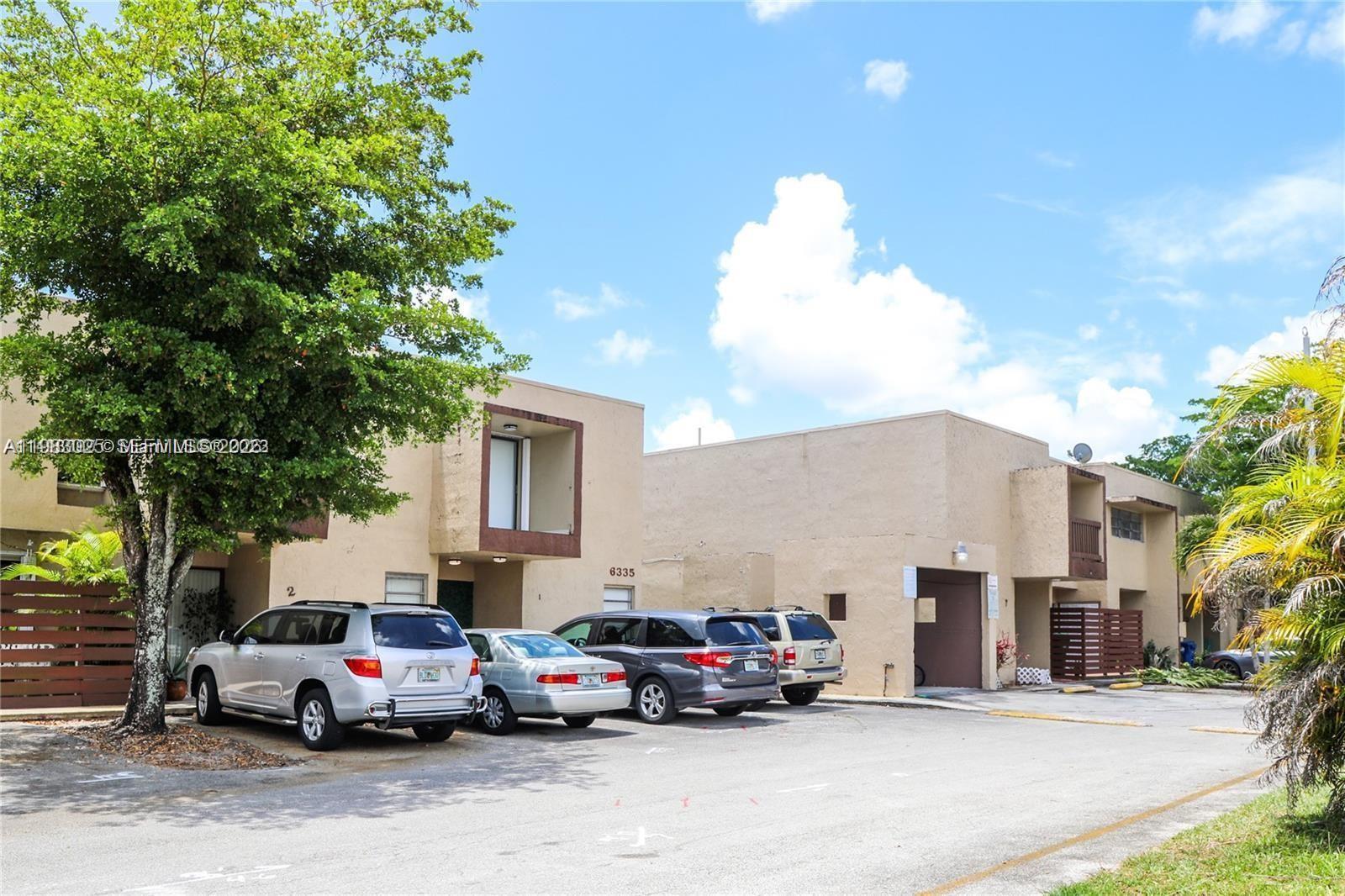 6335 SW 138th Ct # 1 Unit: 6335-1