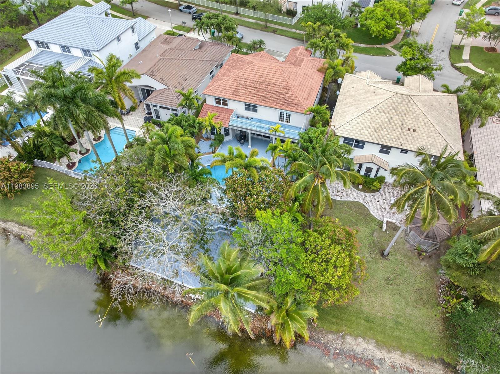 3468 SW 175th Ave