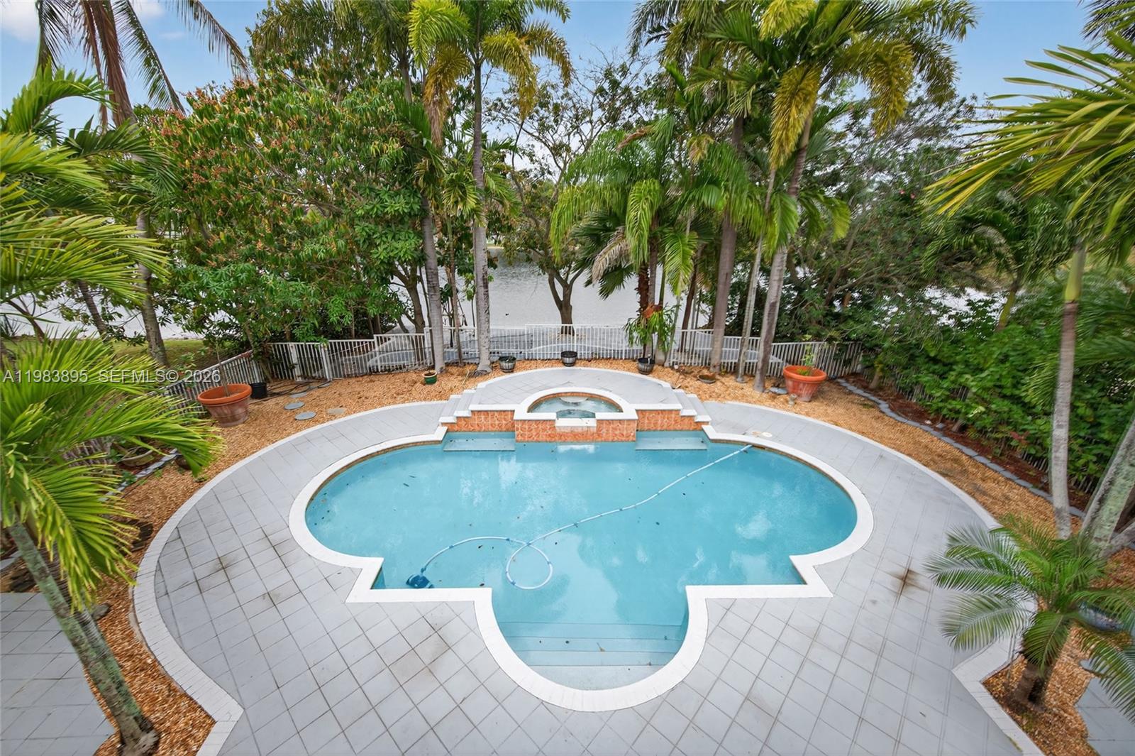 3468 SW 175th Ave