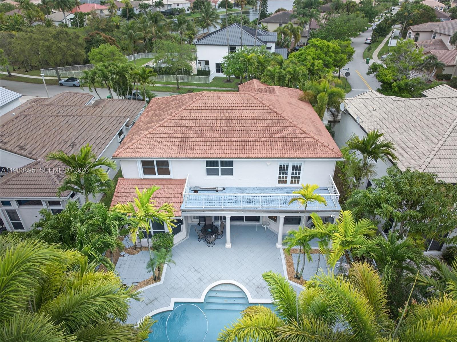 3468 SW 175th Ave