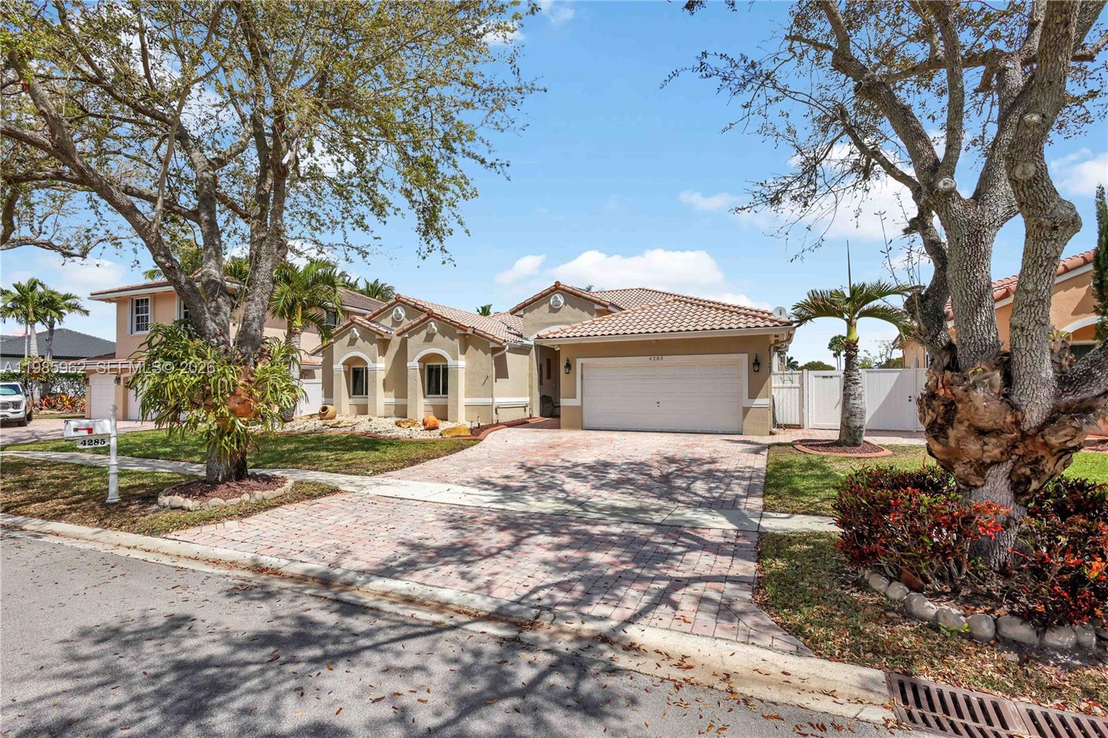 4285 SW 152nd Ave