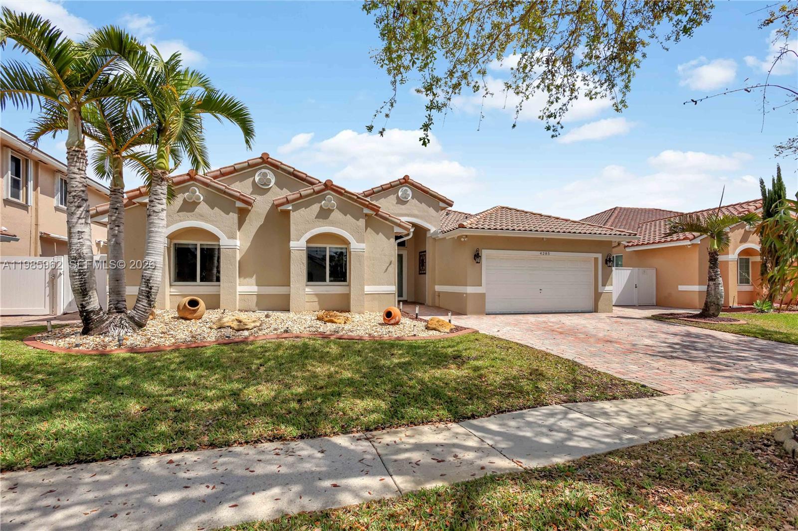 4285 SW 152nd Ave