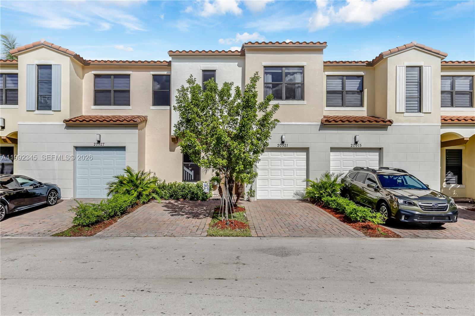 20921 NW 1st Ct