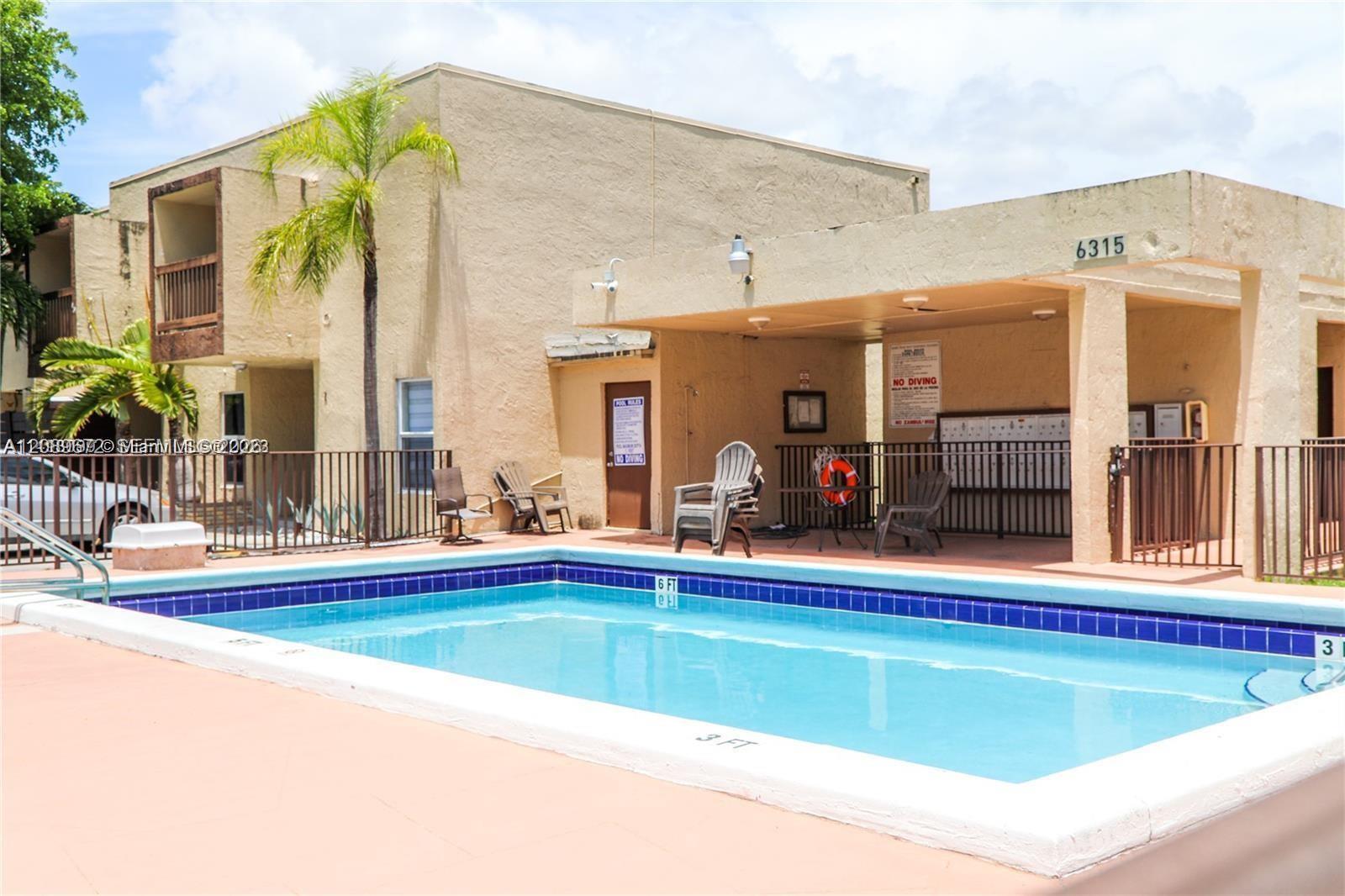 6335 SW 138th Ct # 1 Unit: 6335-1