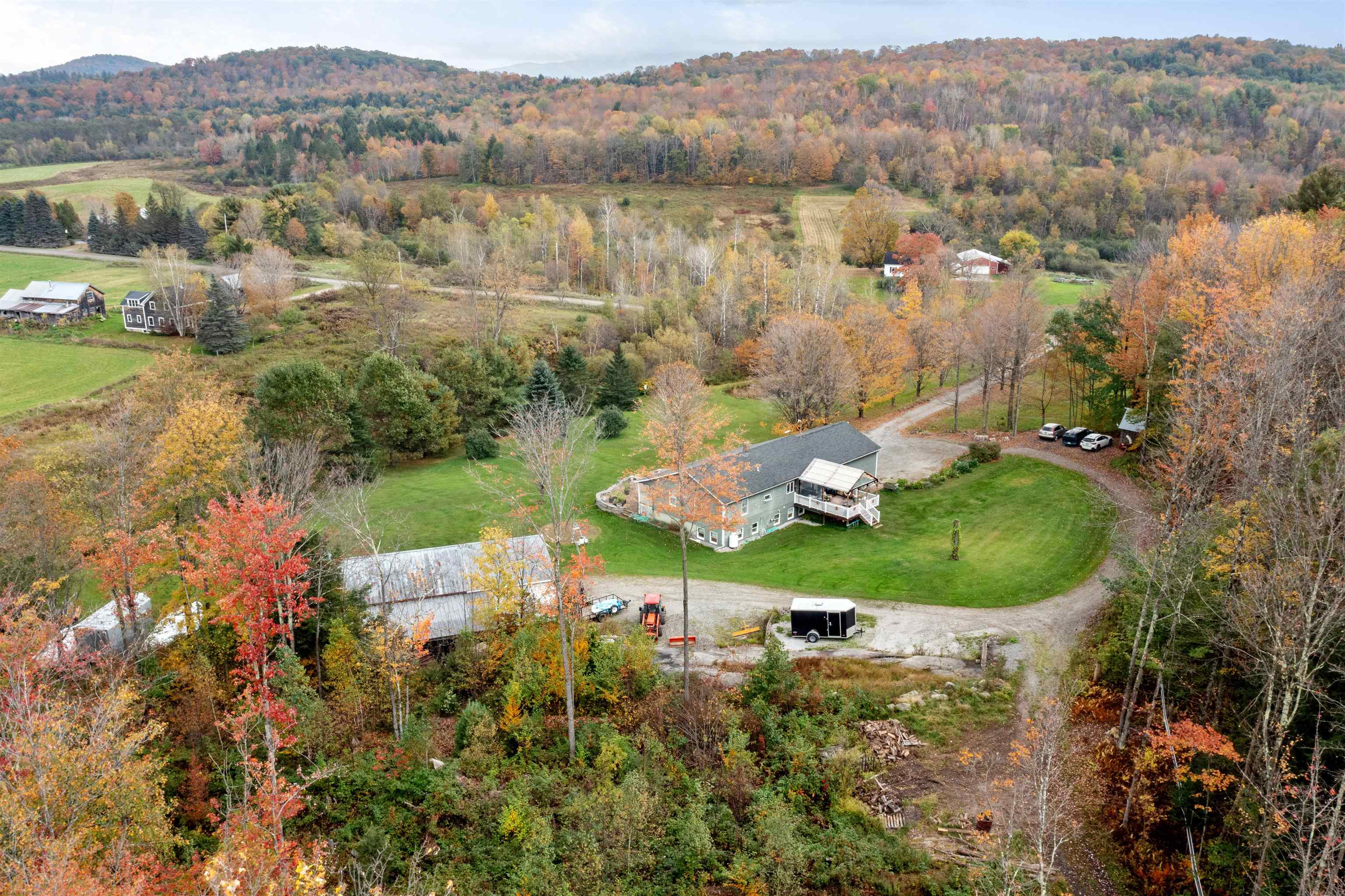 1039 Egypt Road