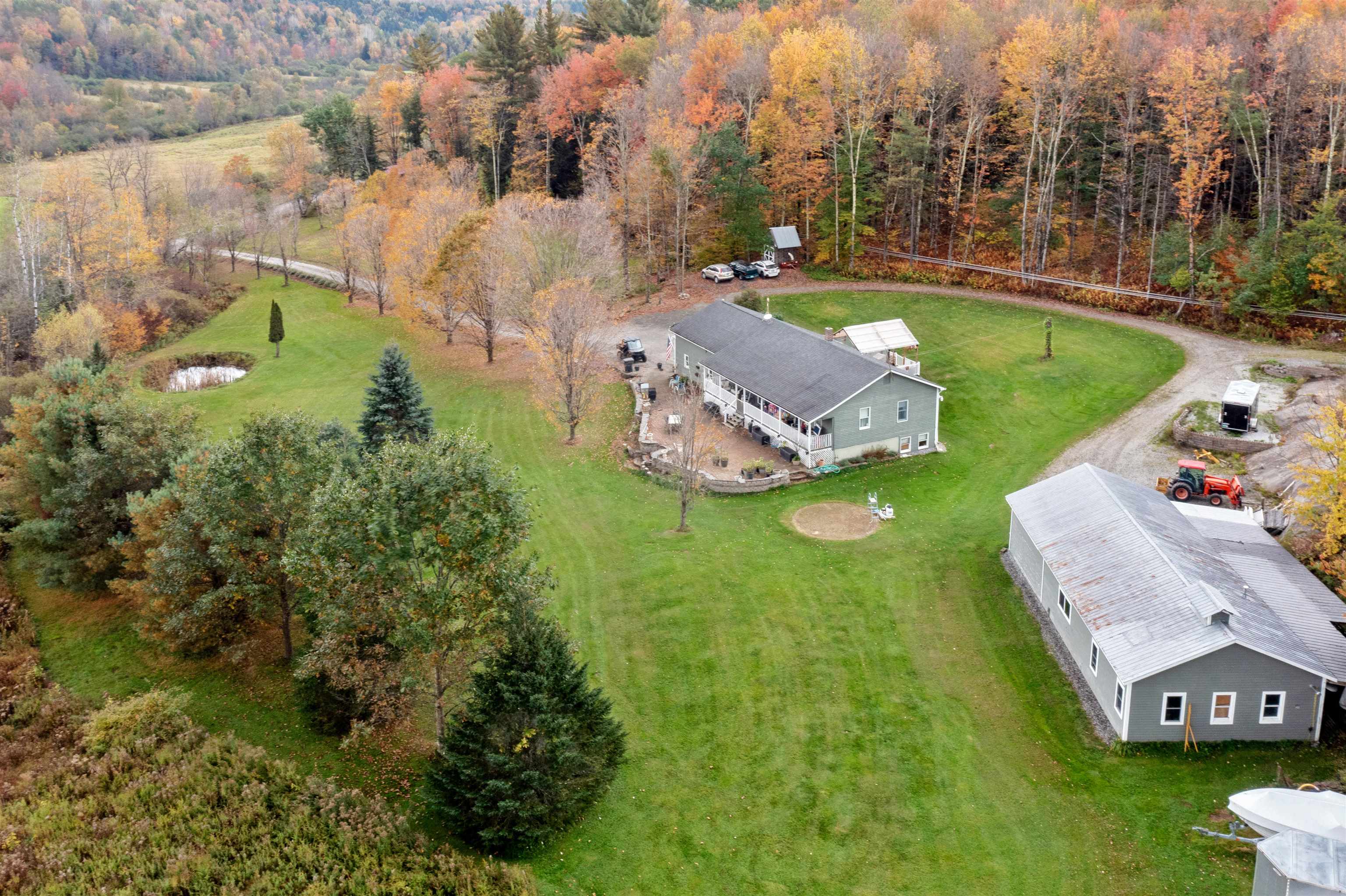 1039 Egypt Road