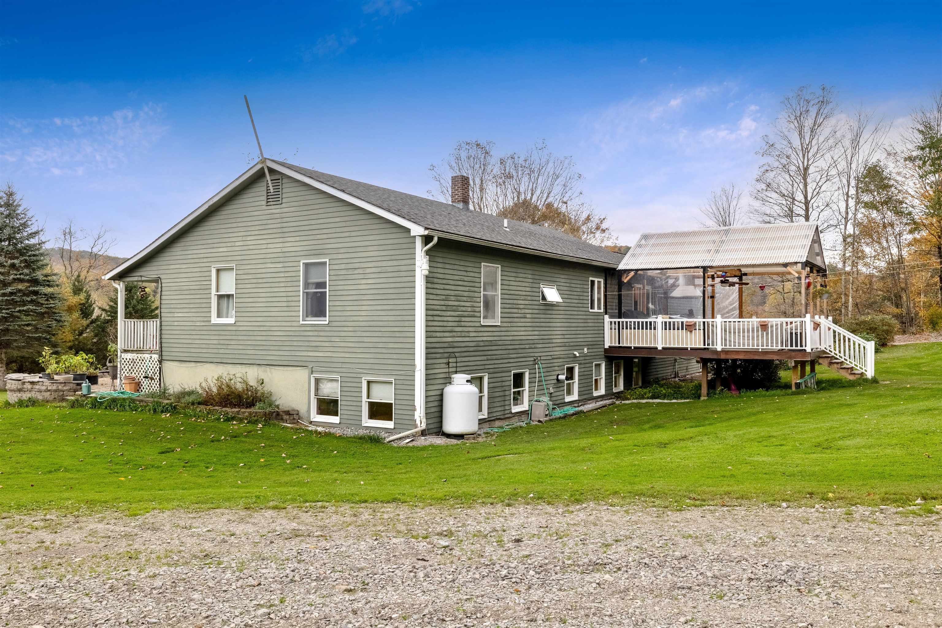 1039 Egypt Road