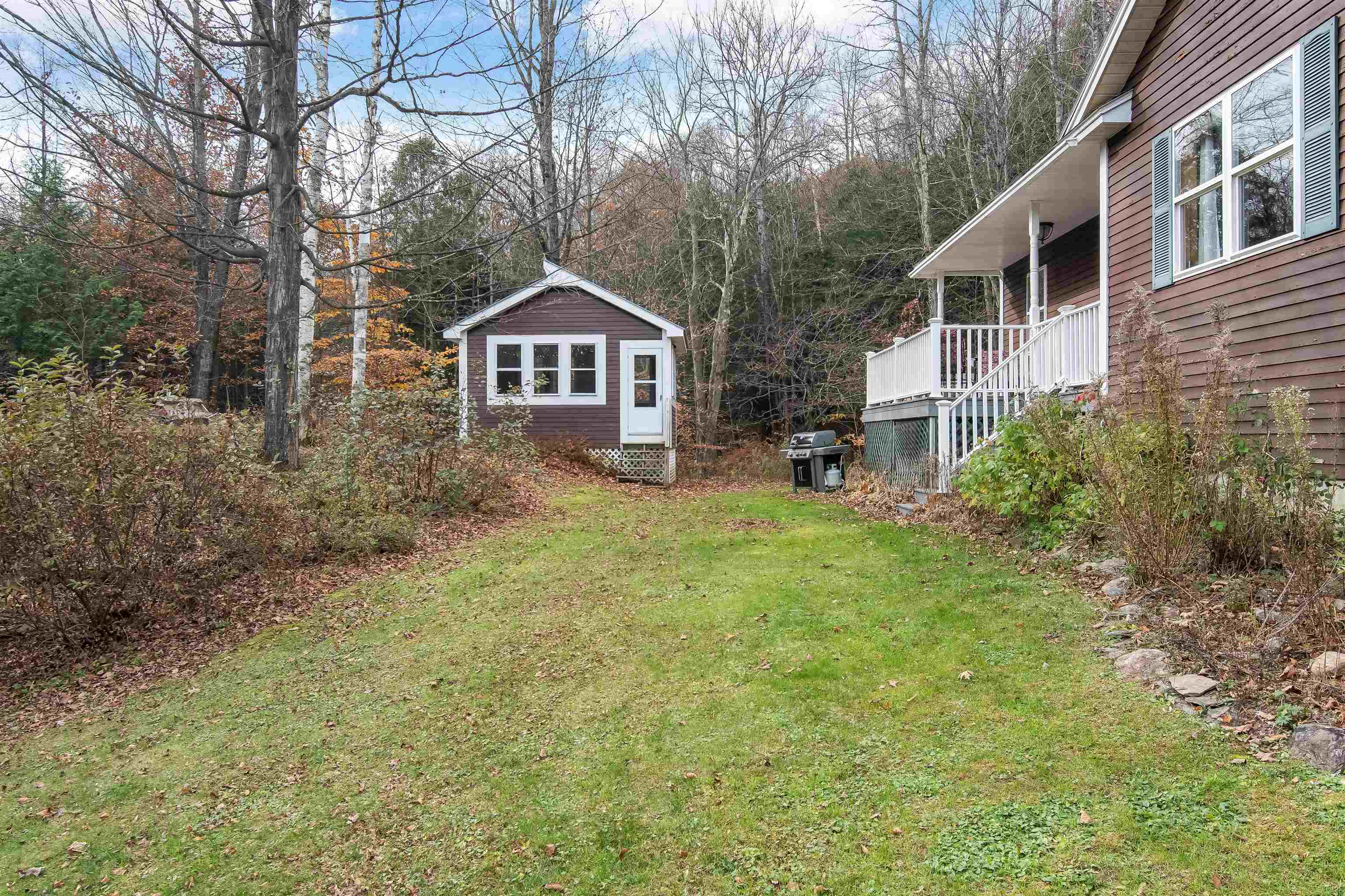 93 Shawn Drive