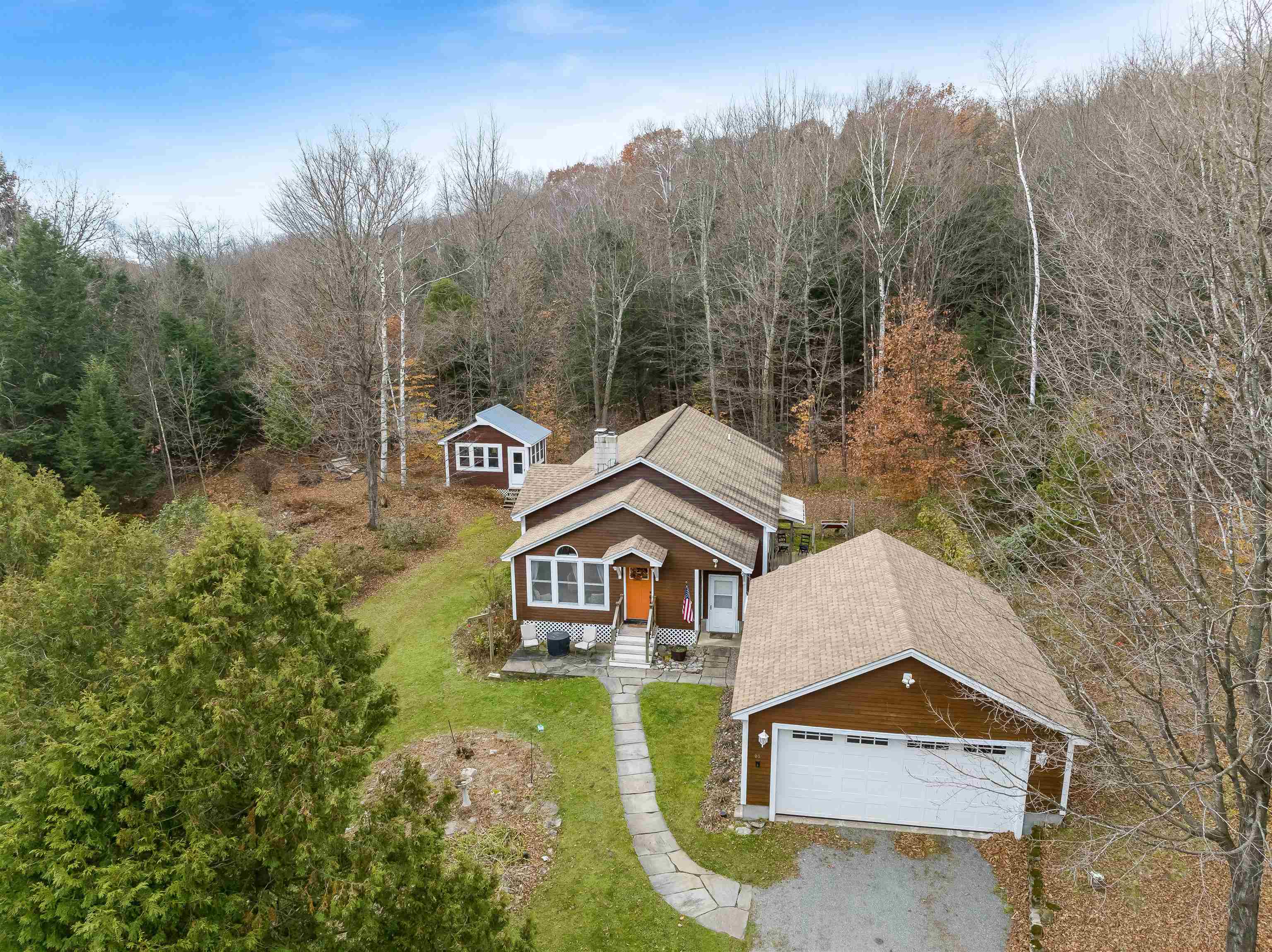 93 Shawn Drive