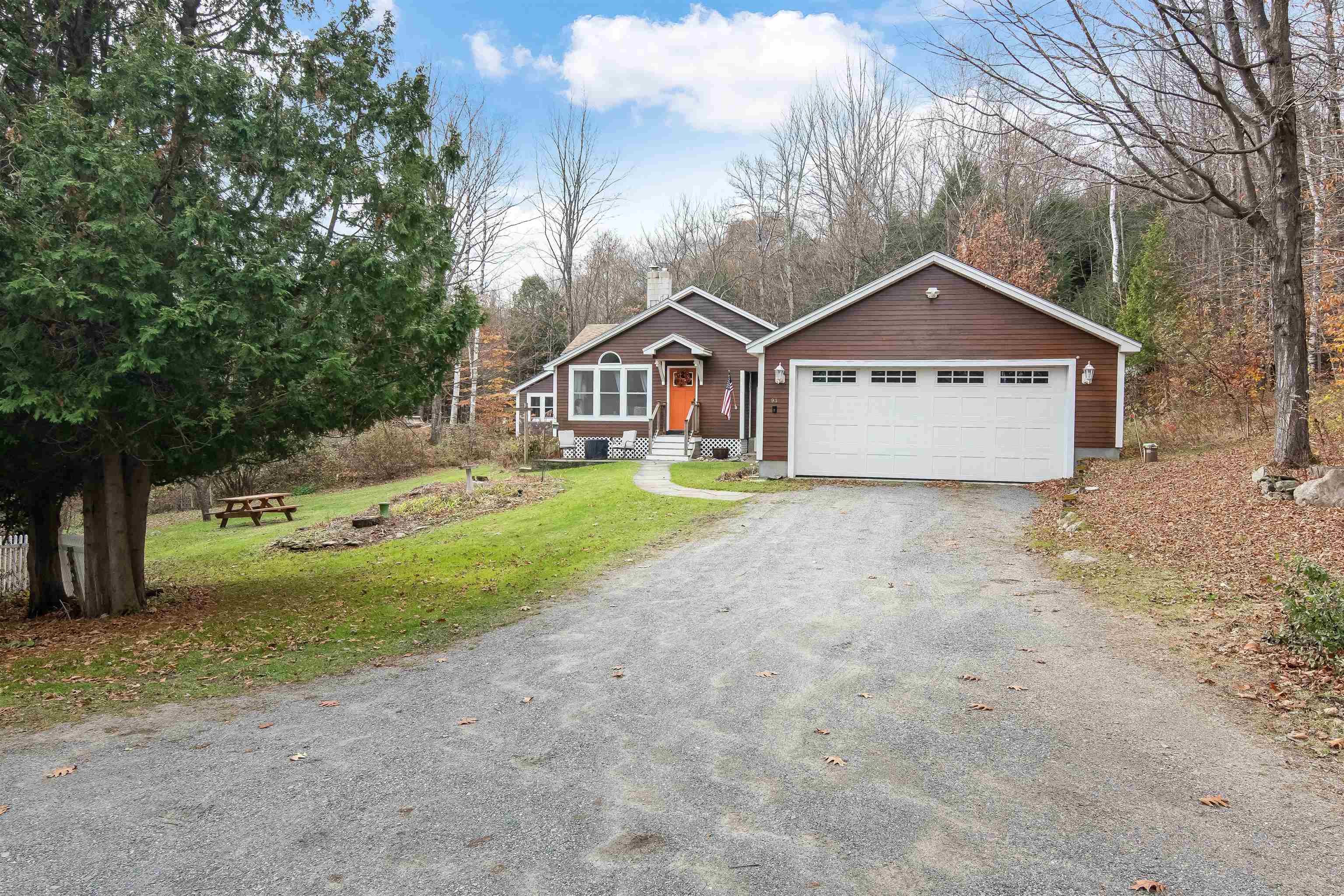 93 Shawn Drive