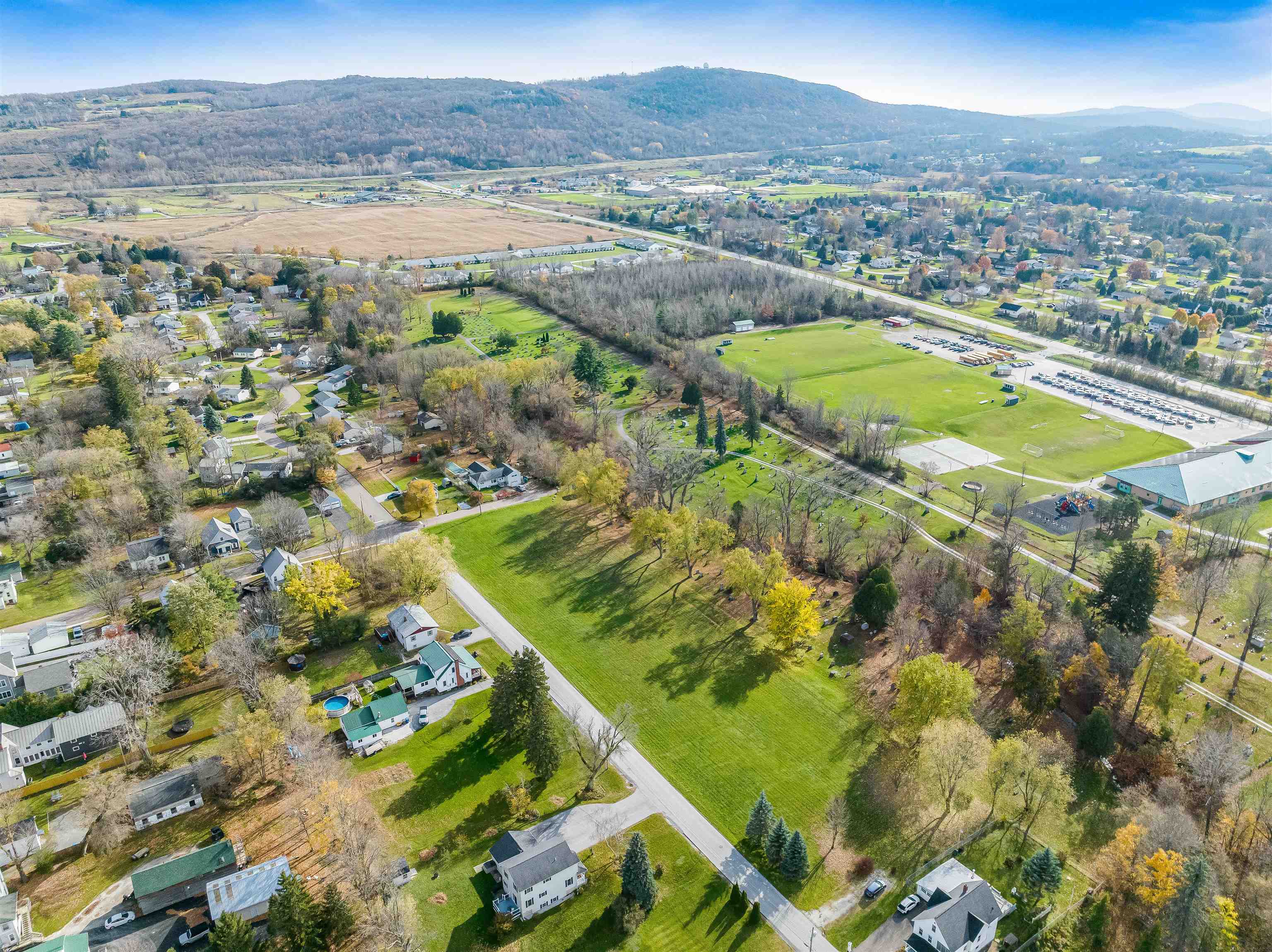 TBD Upper Gilman Street Unit: Lot 1,2,3,4,5,6,7