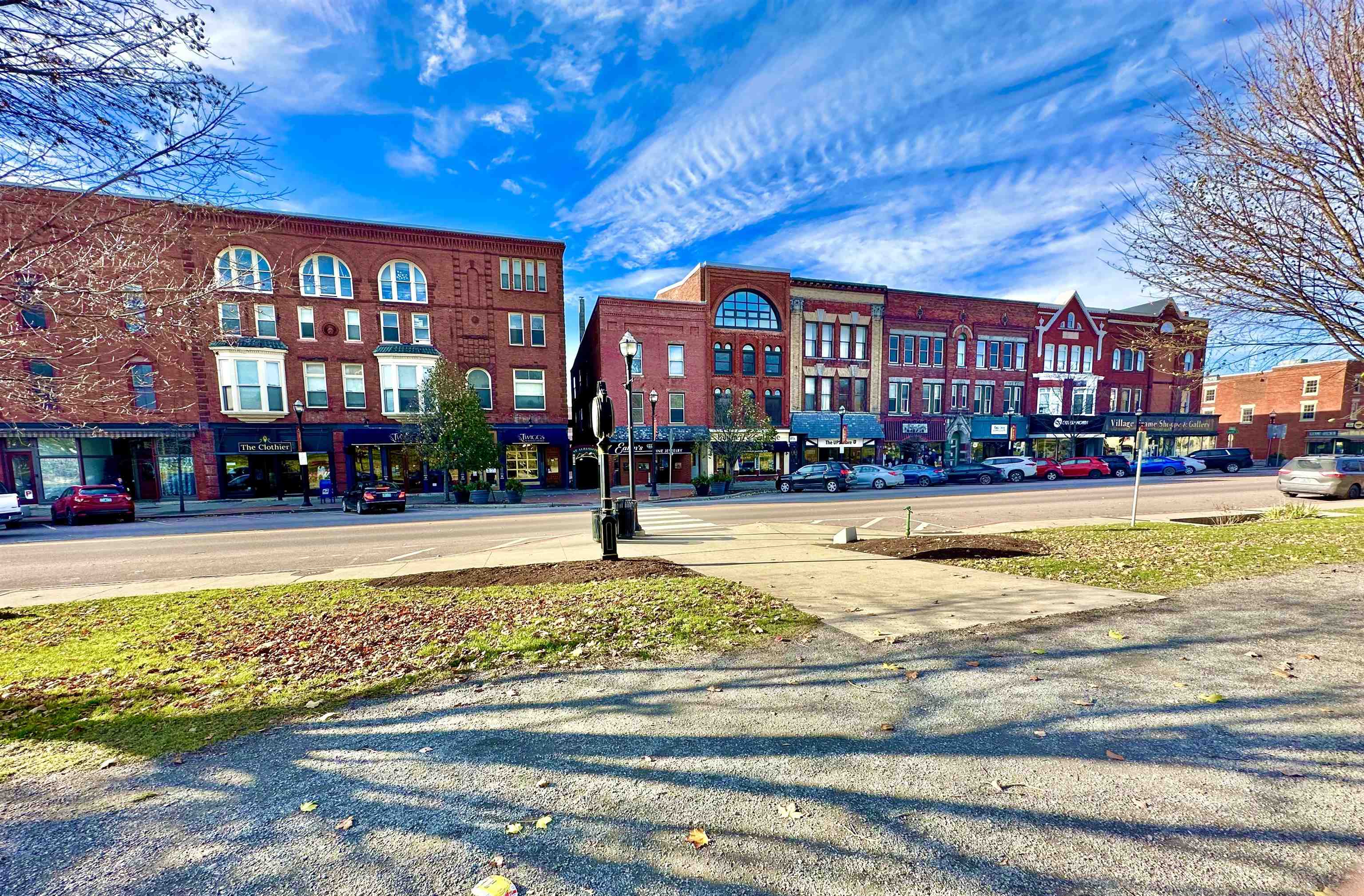 TBD Upper Gilman Street Unit: Lot 1,2,3,4,5,6,7