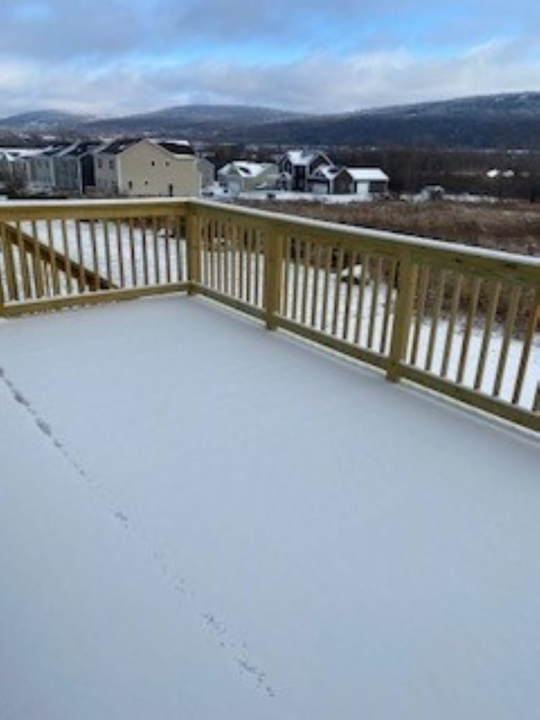 842 Harbor View Drive Unit: 8A