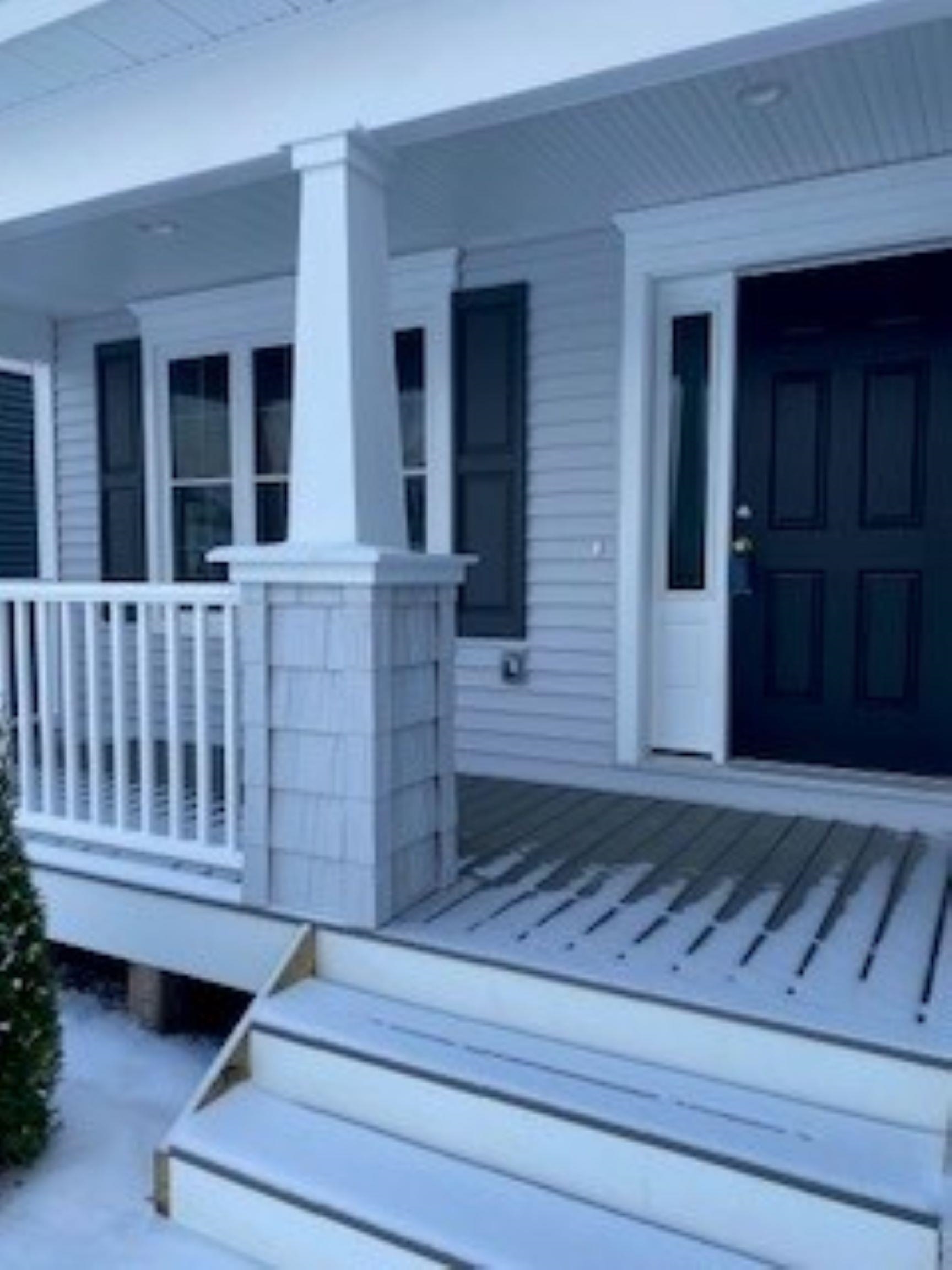 842 Harbor View Drive Unit: 8A