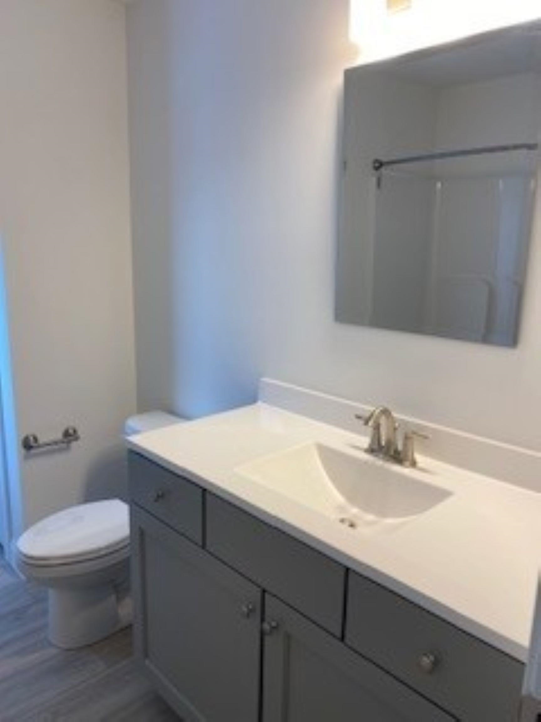 842 Harbor View Drive Unit: 8A