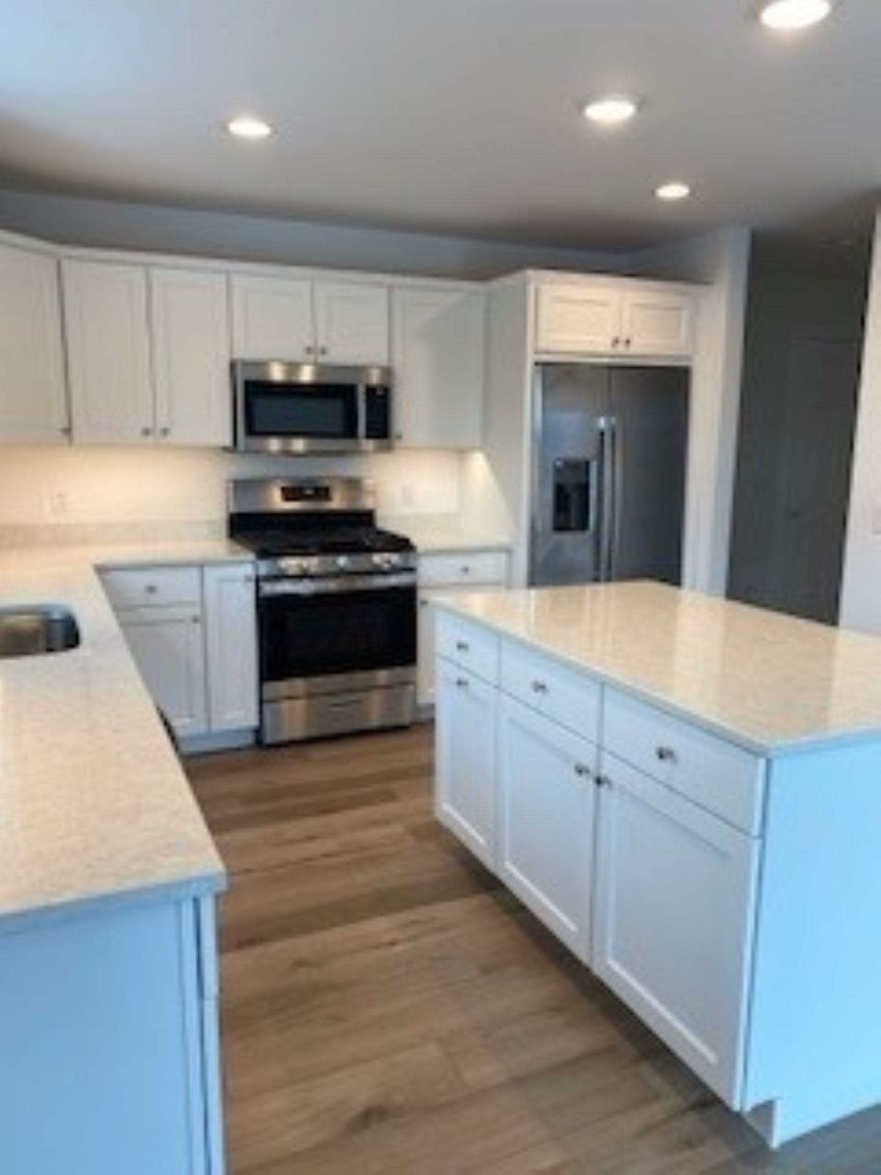 842 Harbor View Drive Unit: 8A