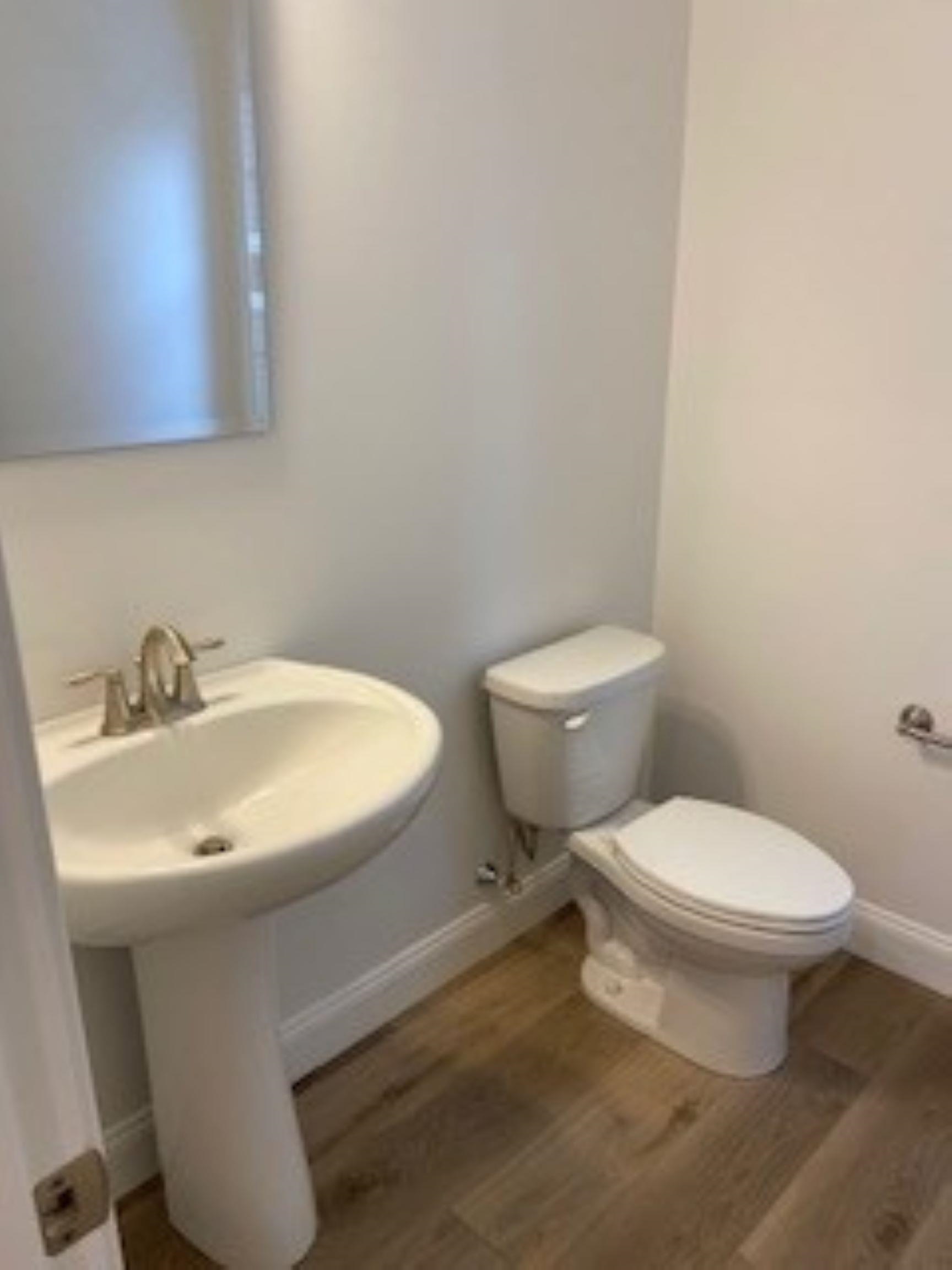 842 Harbor View Drive Unit: 8A