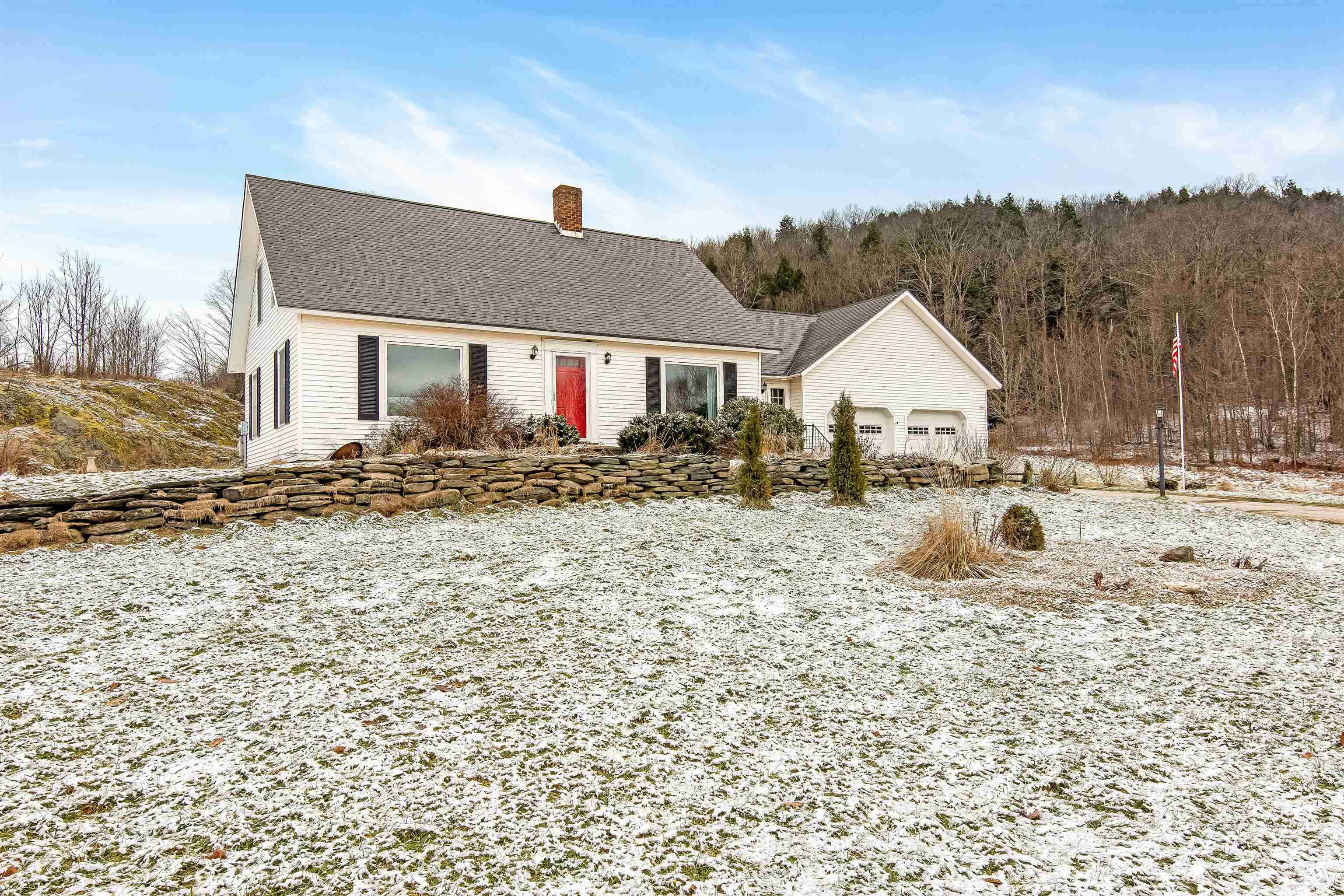 318 Dodd Road