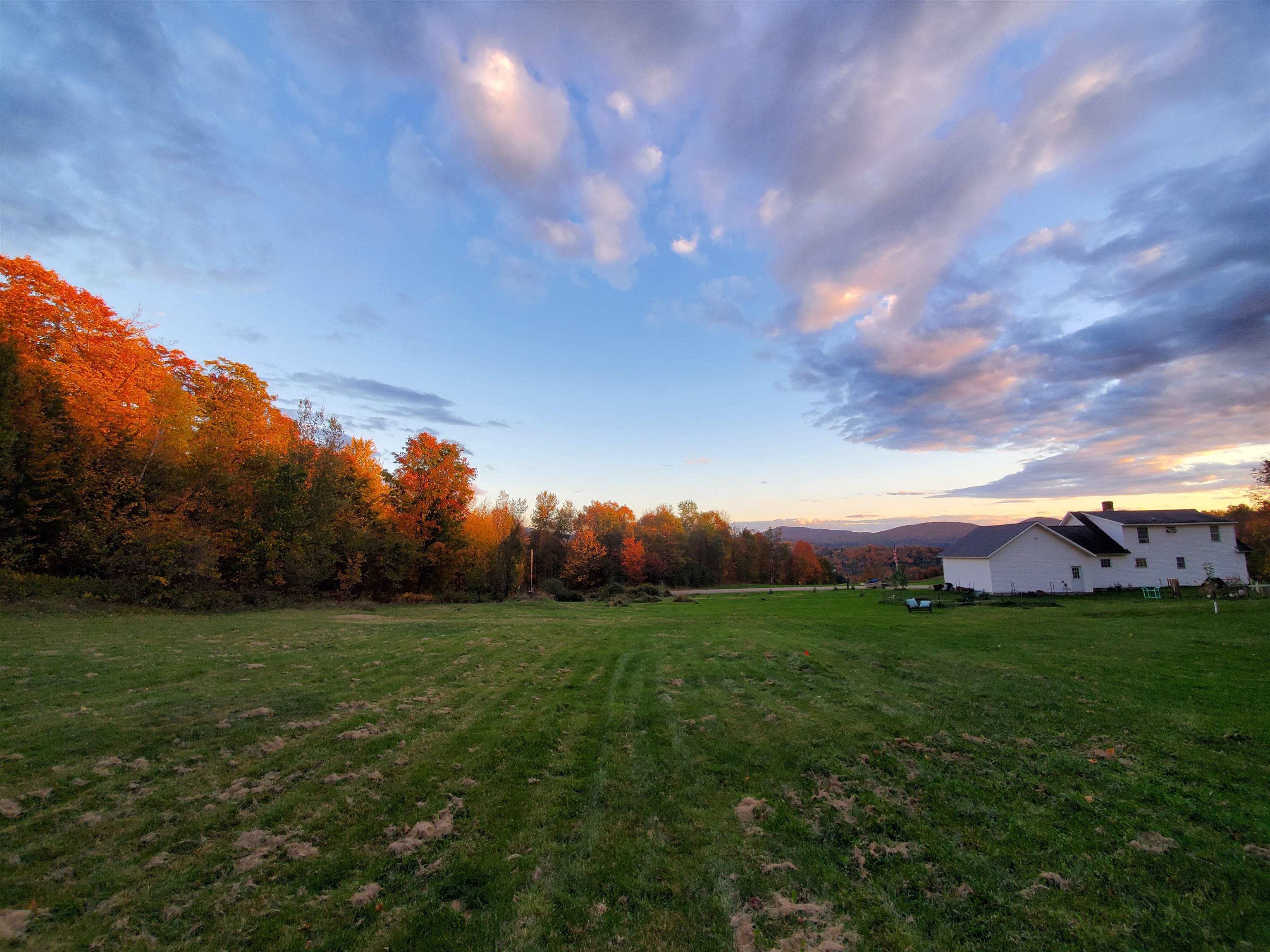 318 Dodd Road