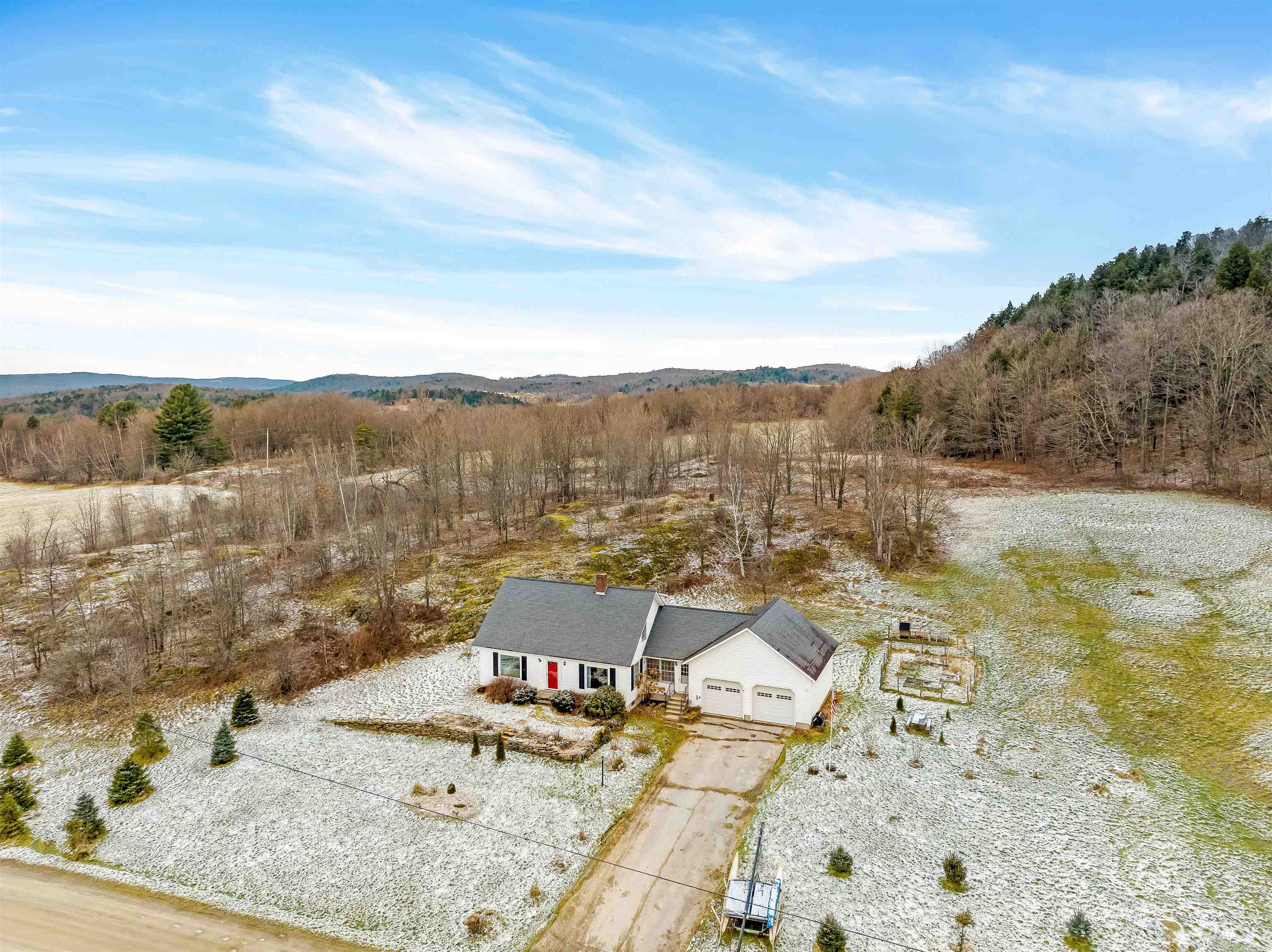 318 Dodd Road