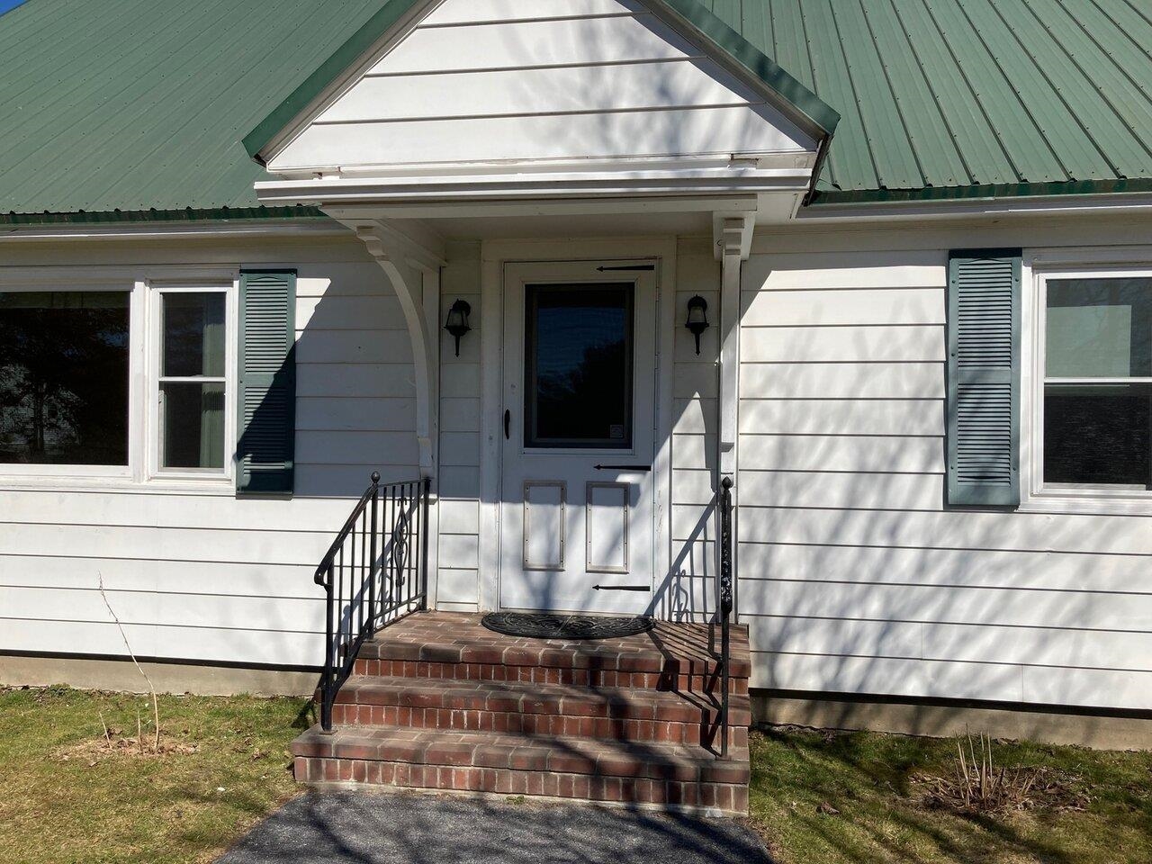 249 Square Road