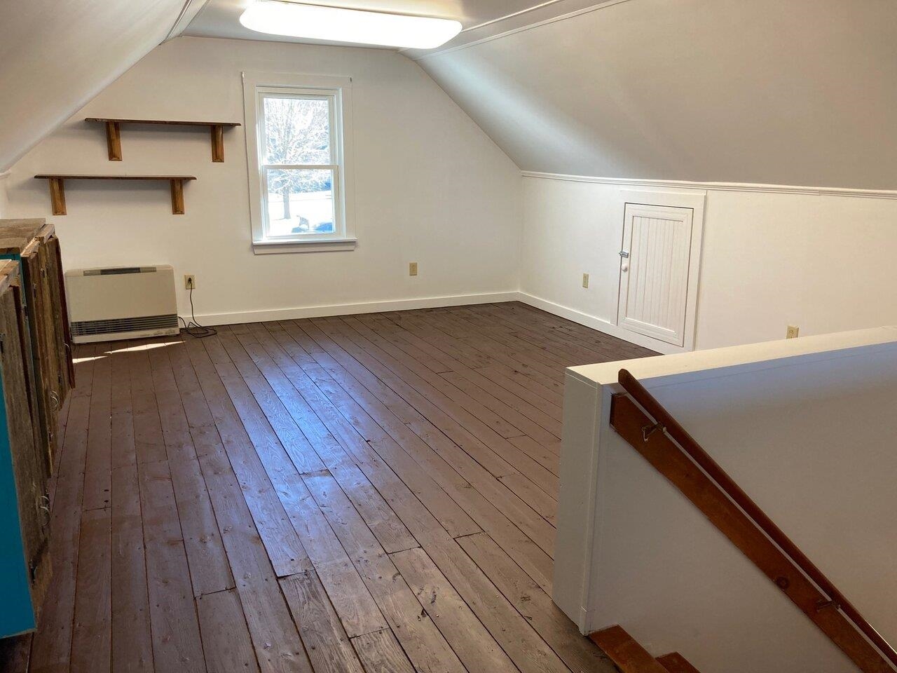 249 Square Road
