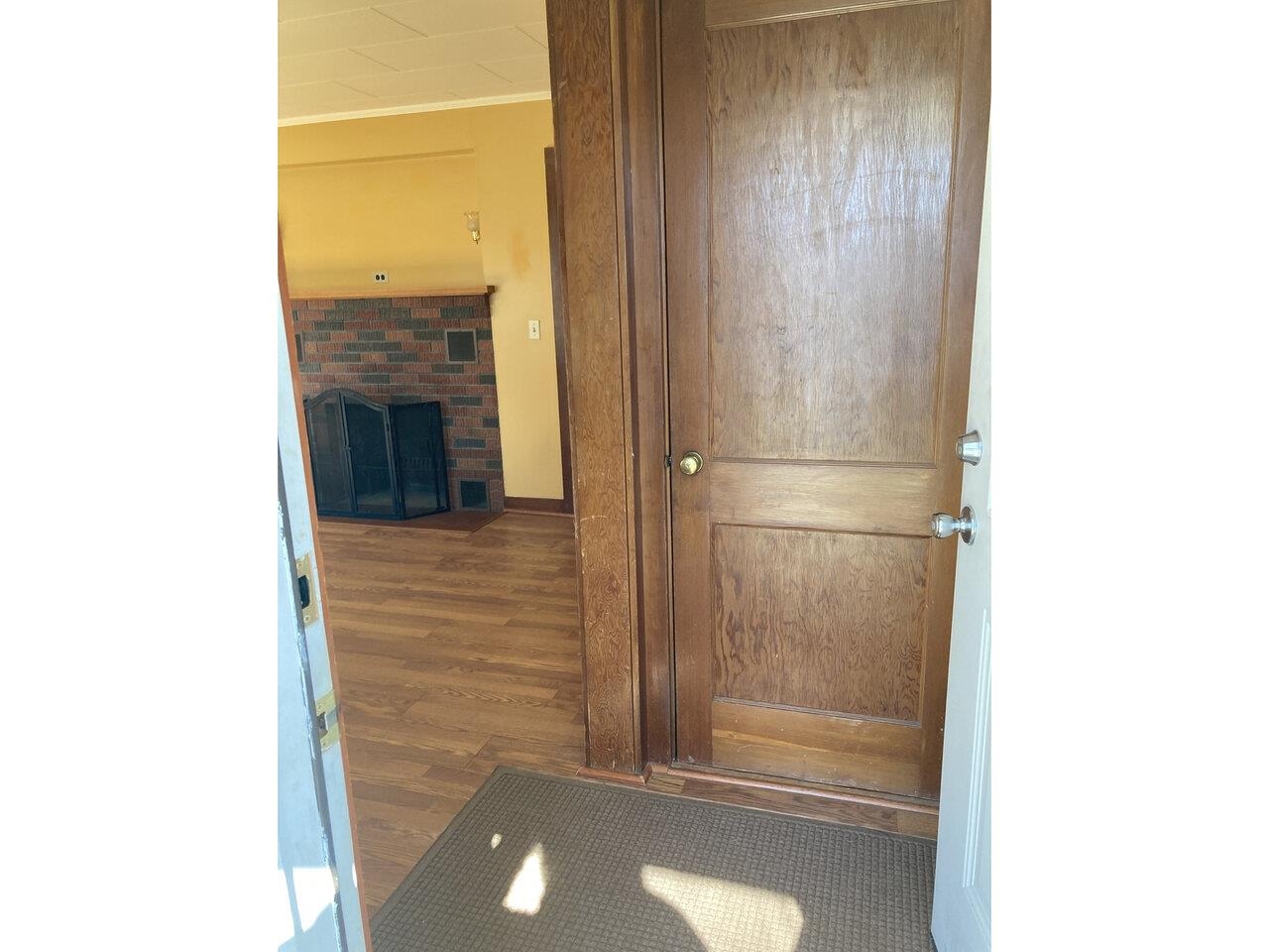 249 Square Road