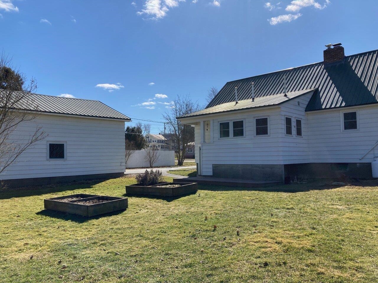 249 Square Road
