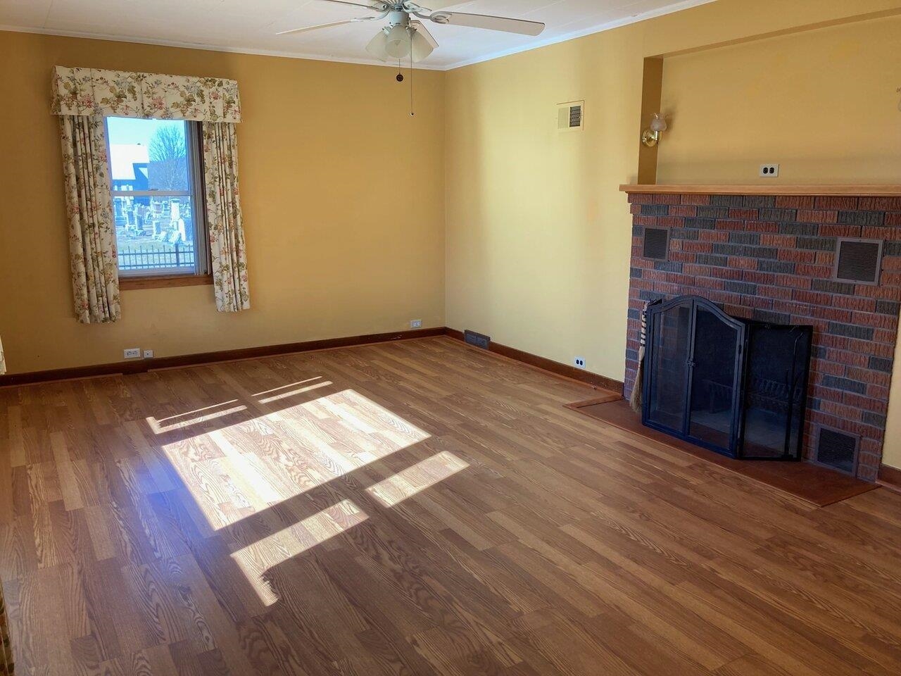 249 Square Road