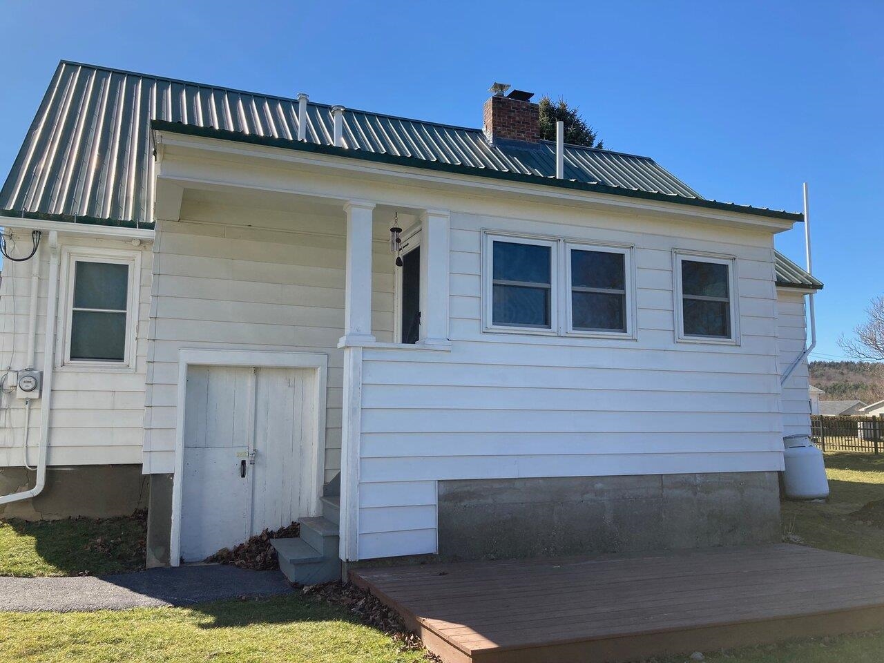 249 Square Road