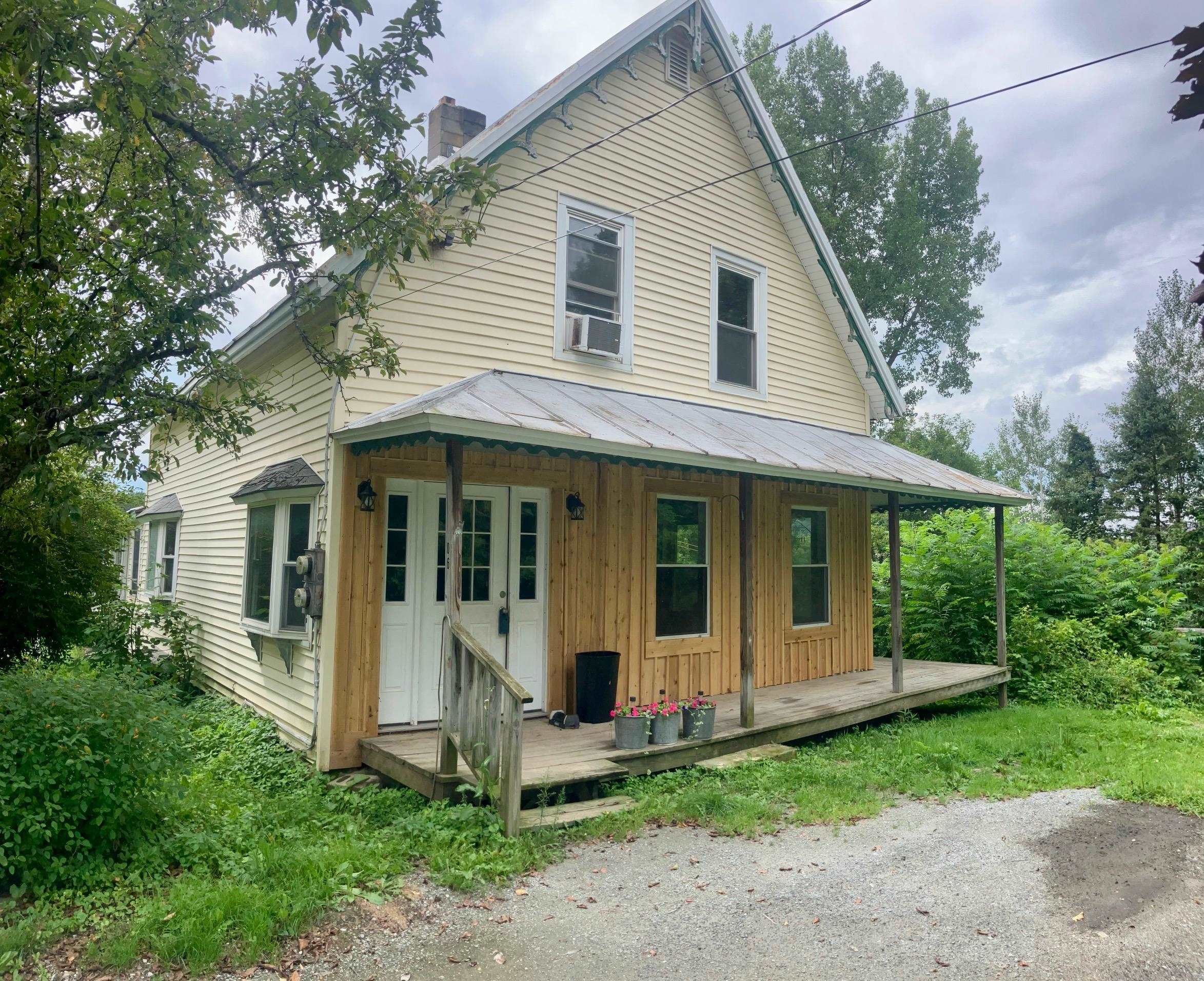 106 Central Street
