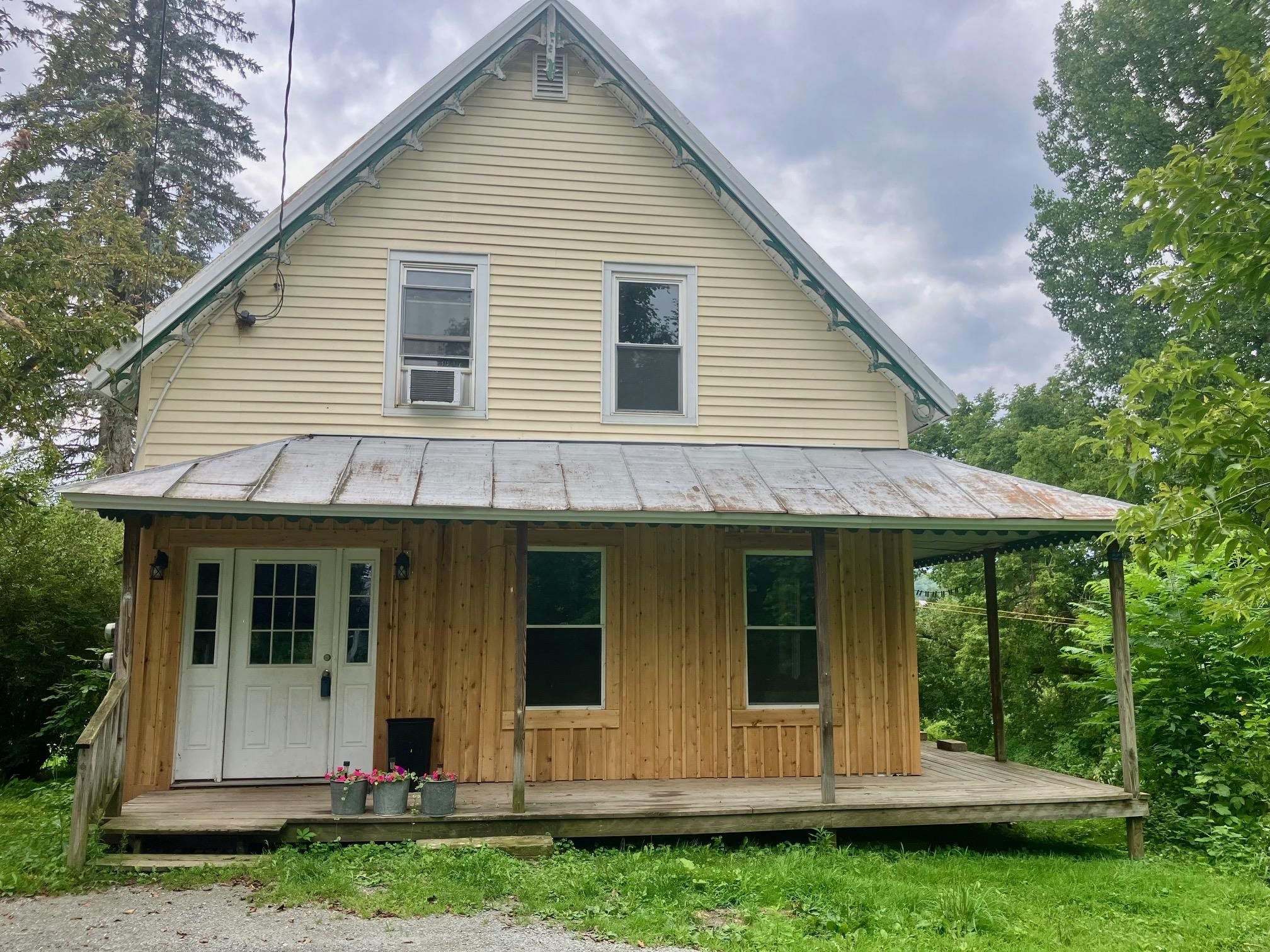 106 Central Street