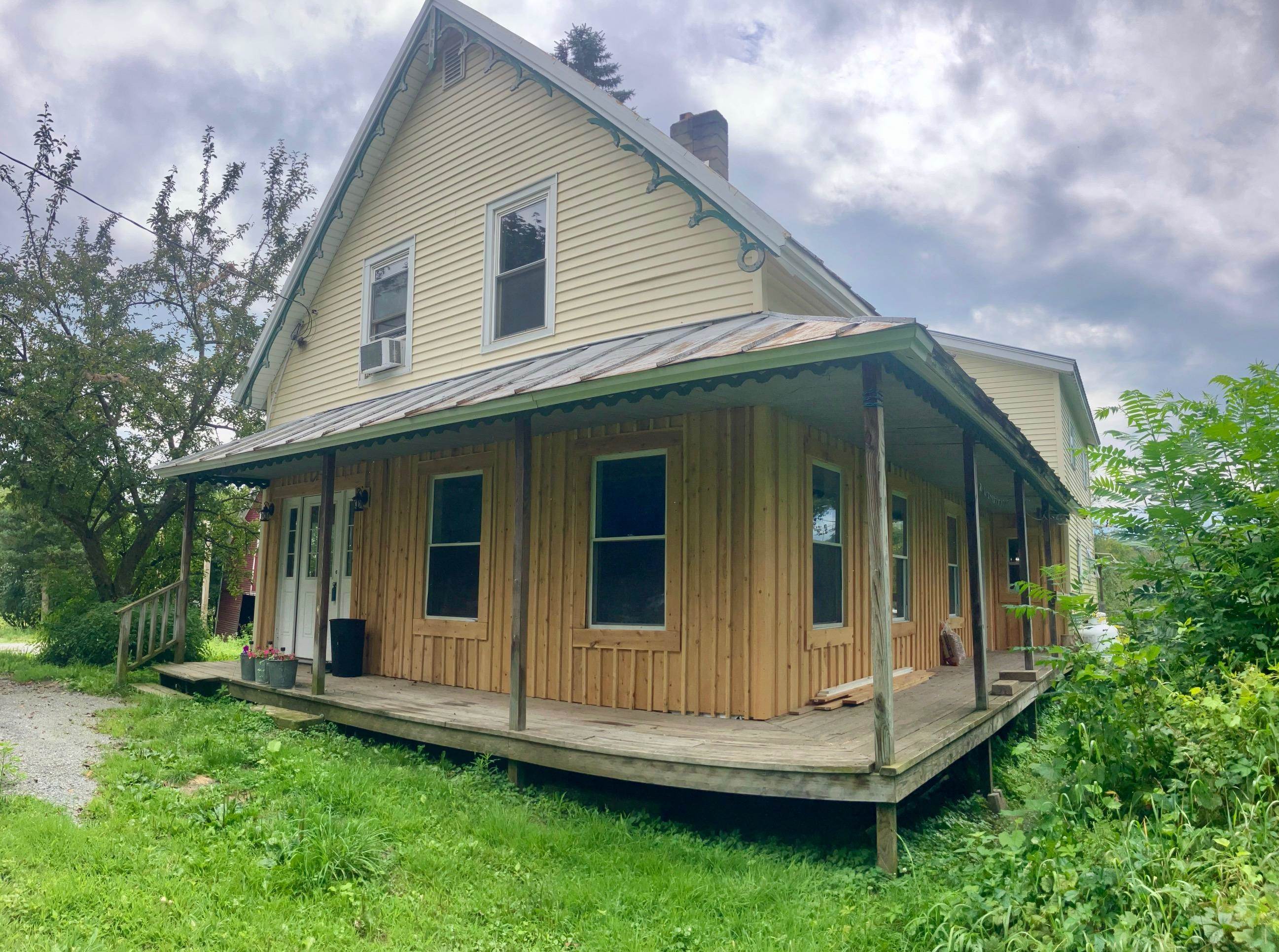106 Central Street