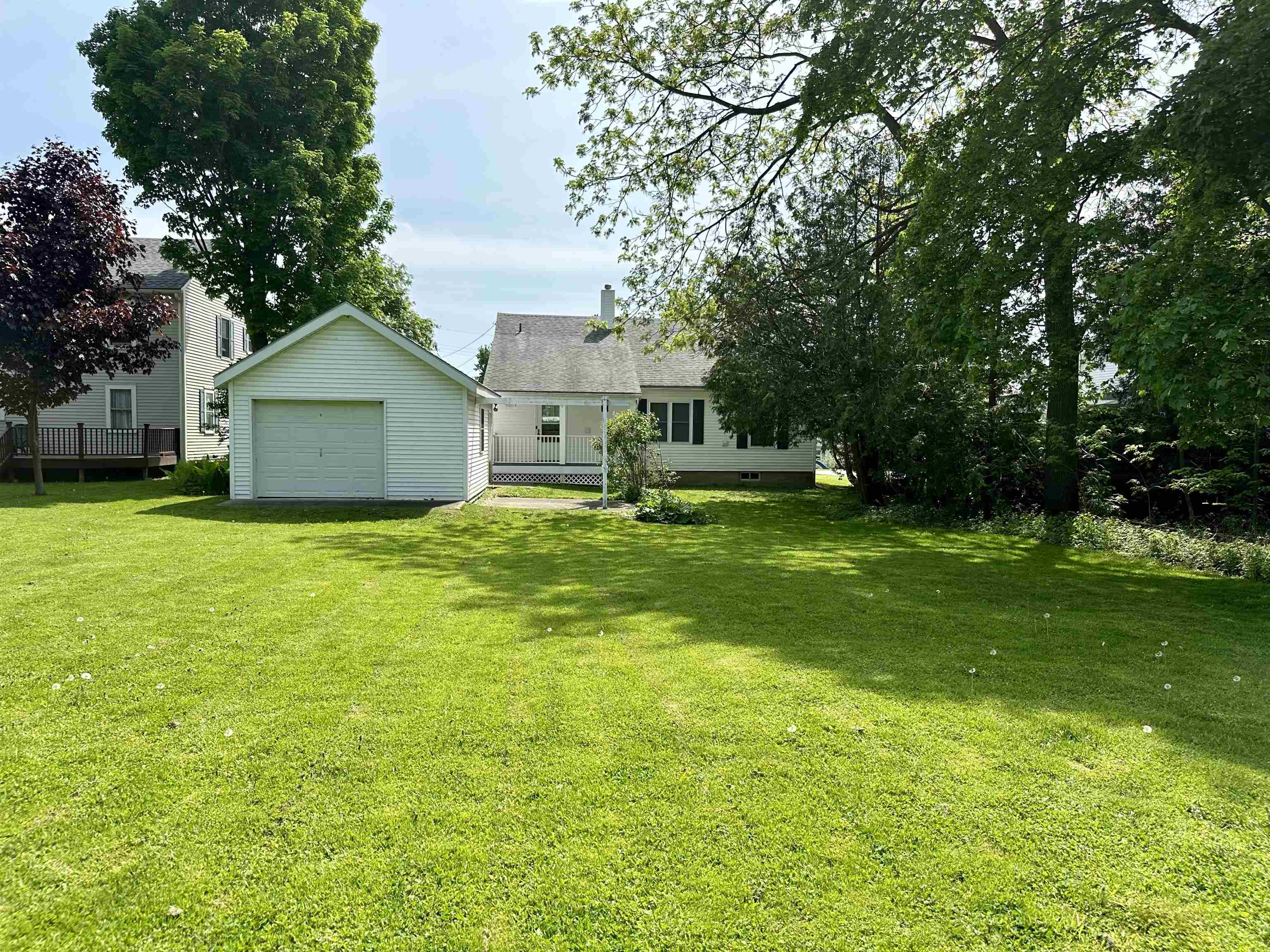5 Beverly Court