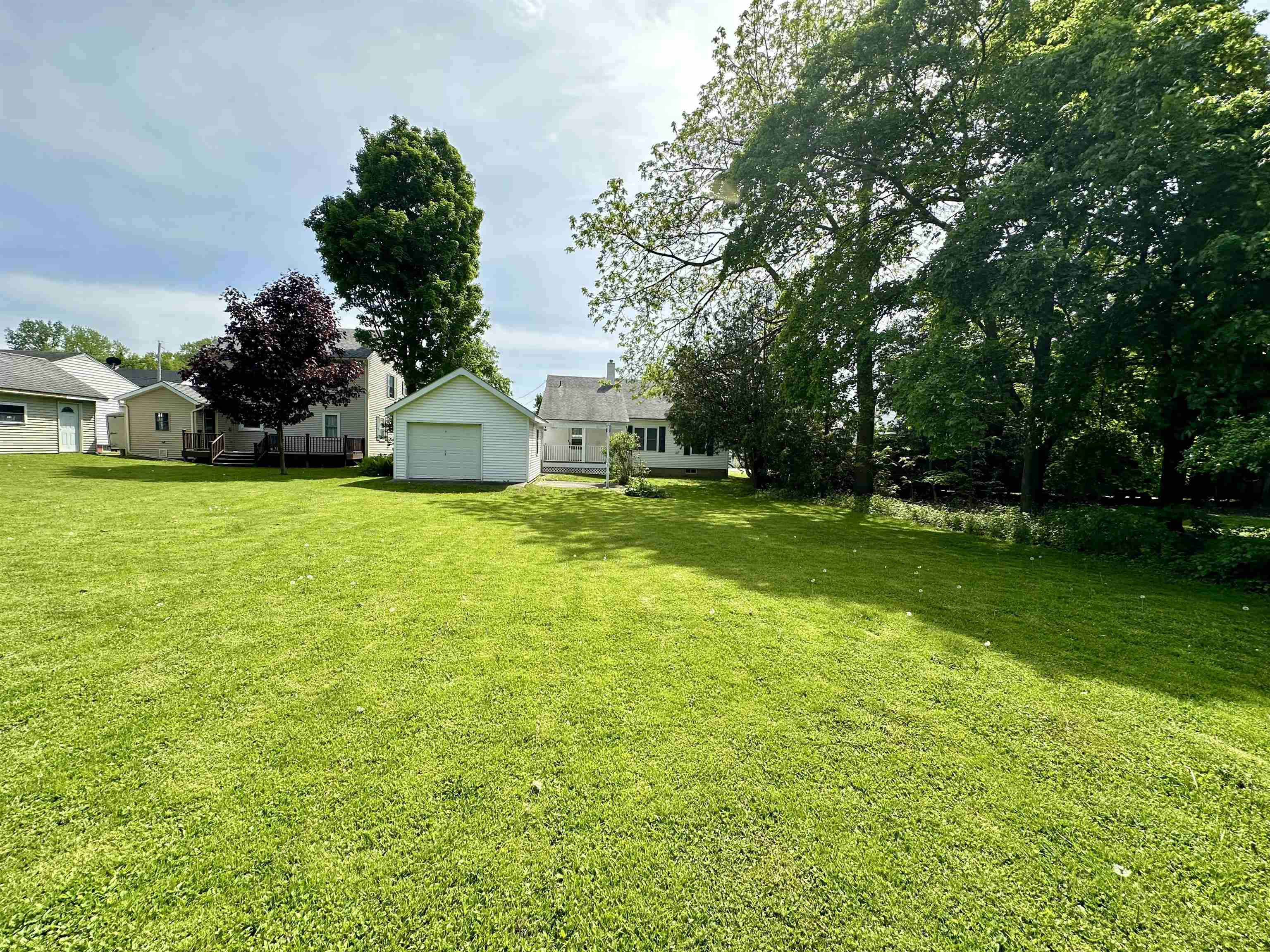 5 Beverly Court