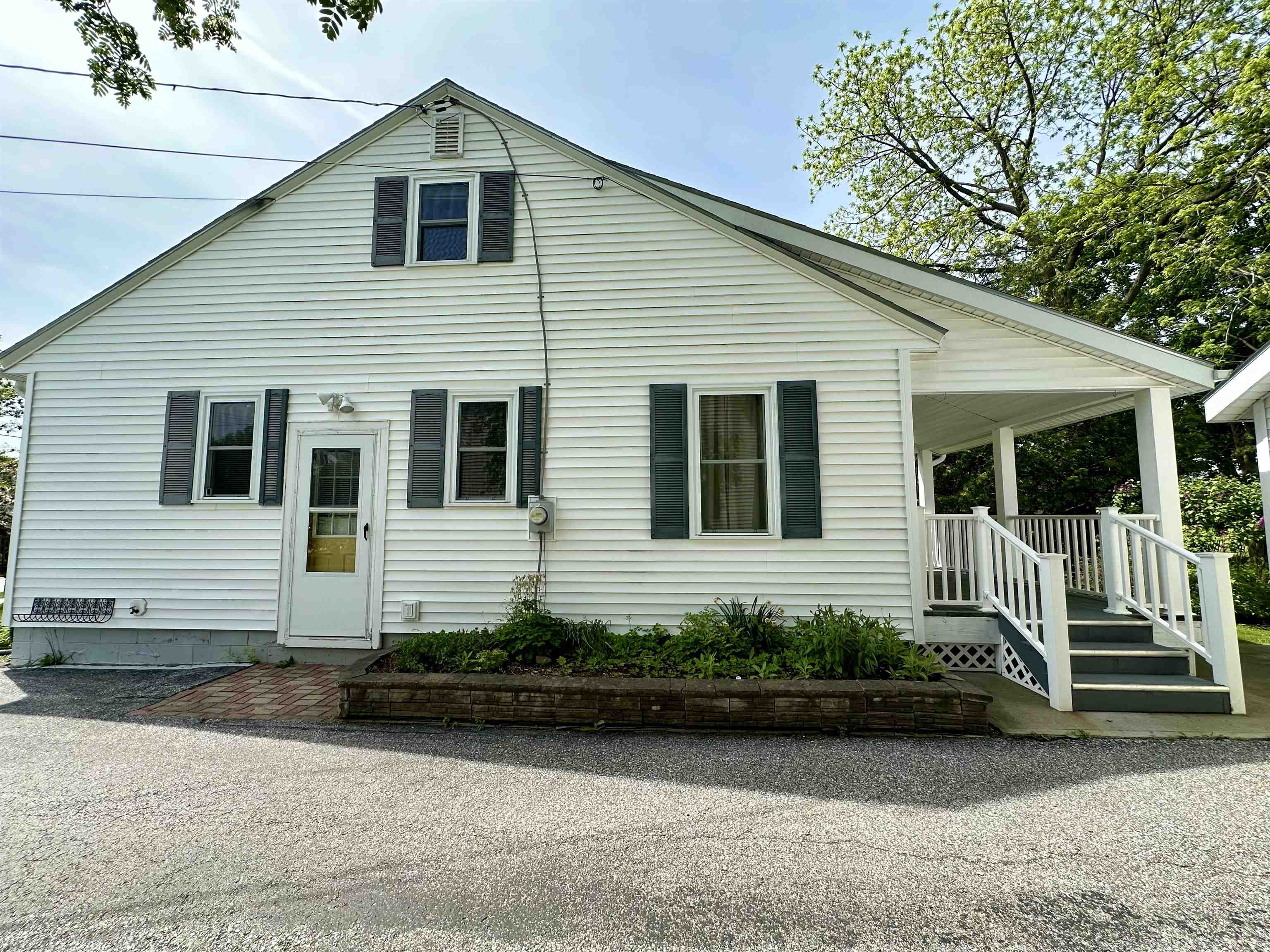 5 Beverly Court