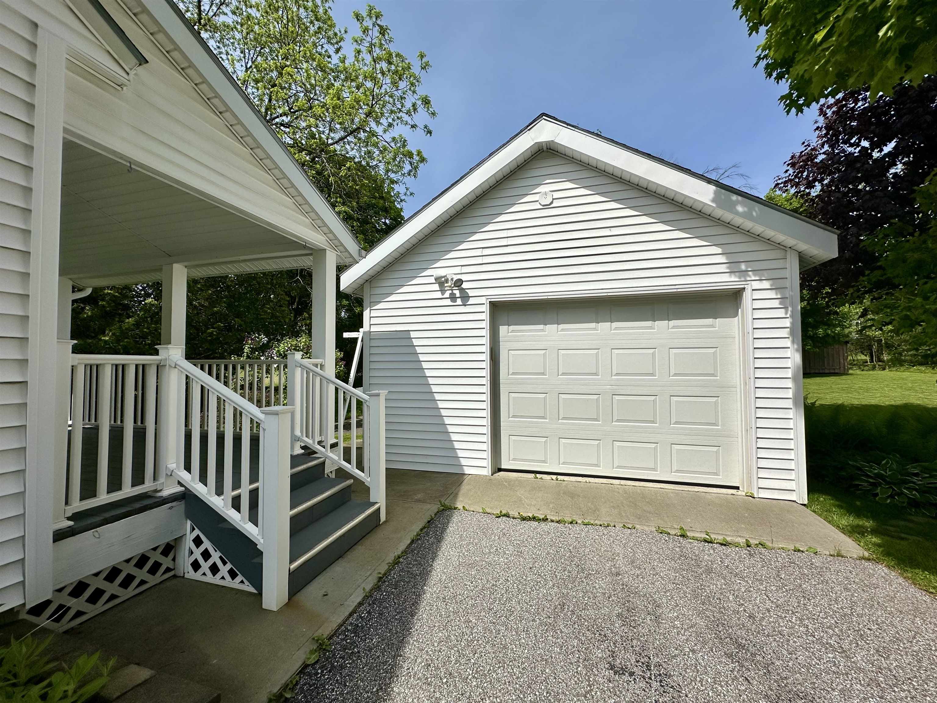5 Beverly Court