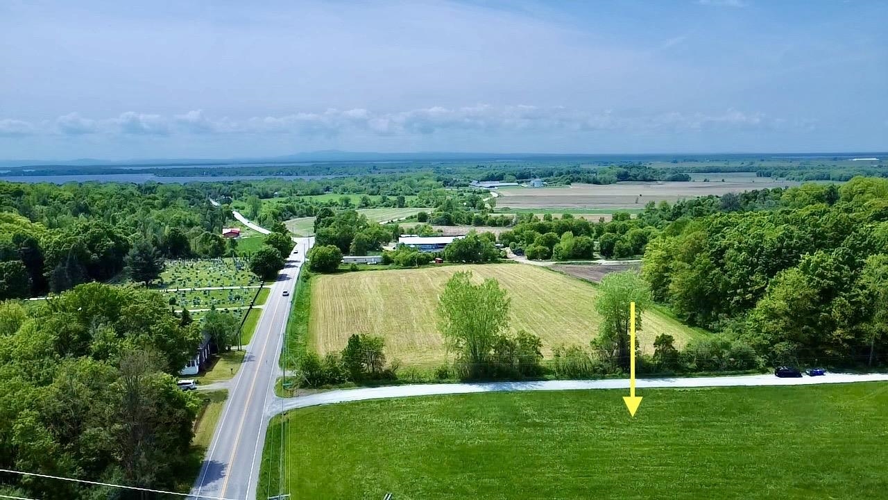 TBD Maple Ridge Unit: LOT 4